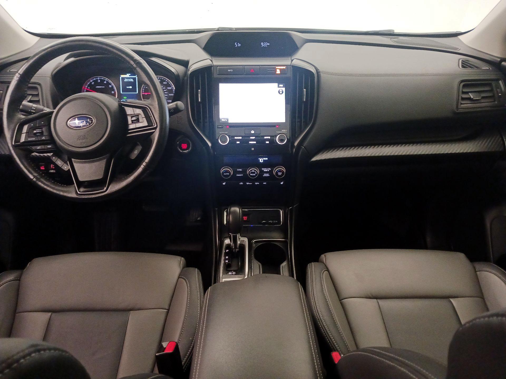 Thumbnail: 2022 Subaru Ascent - 9