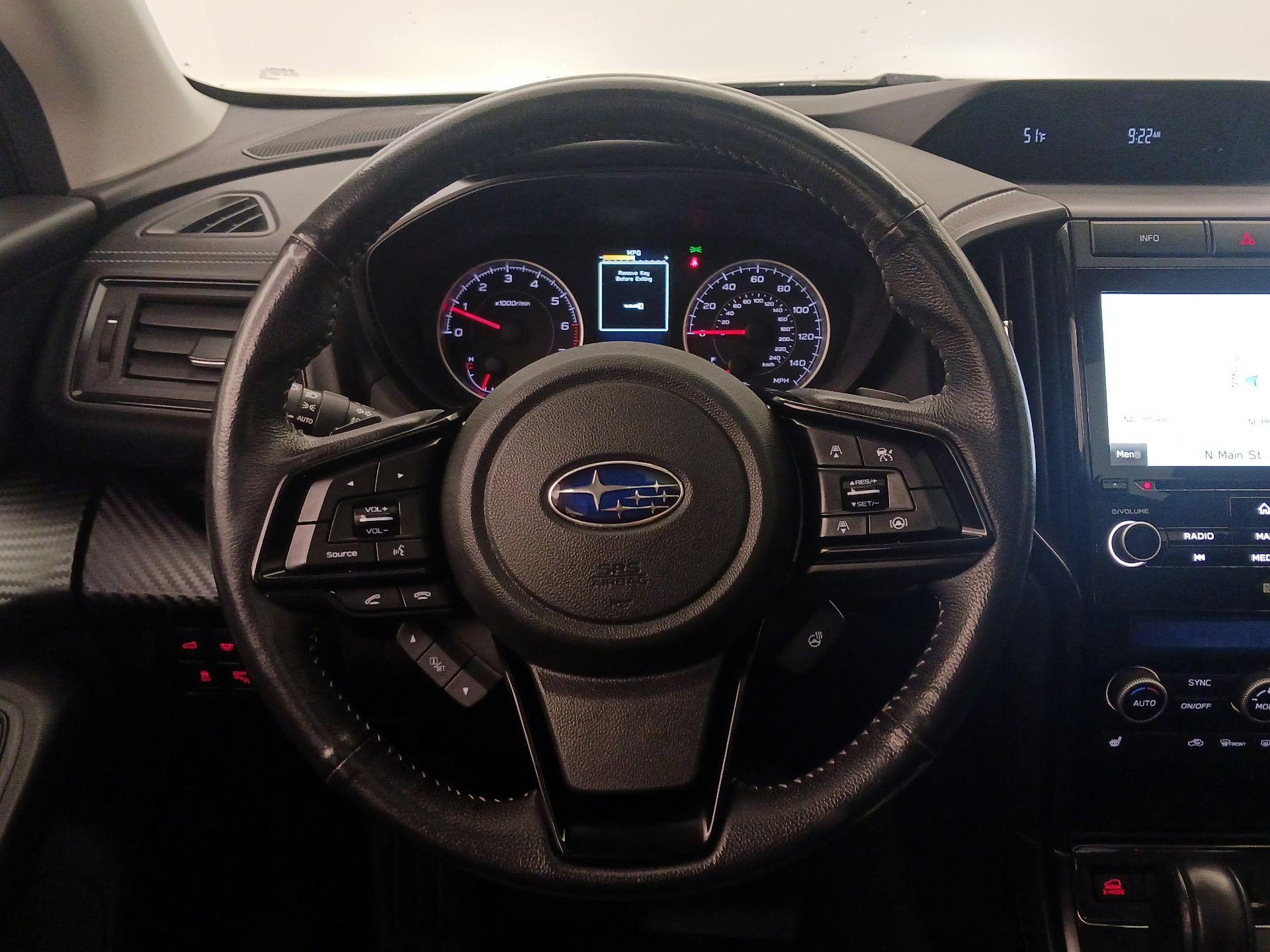 Thumbnail: 2022 Subaru Ascent - 10