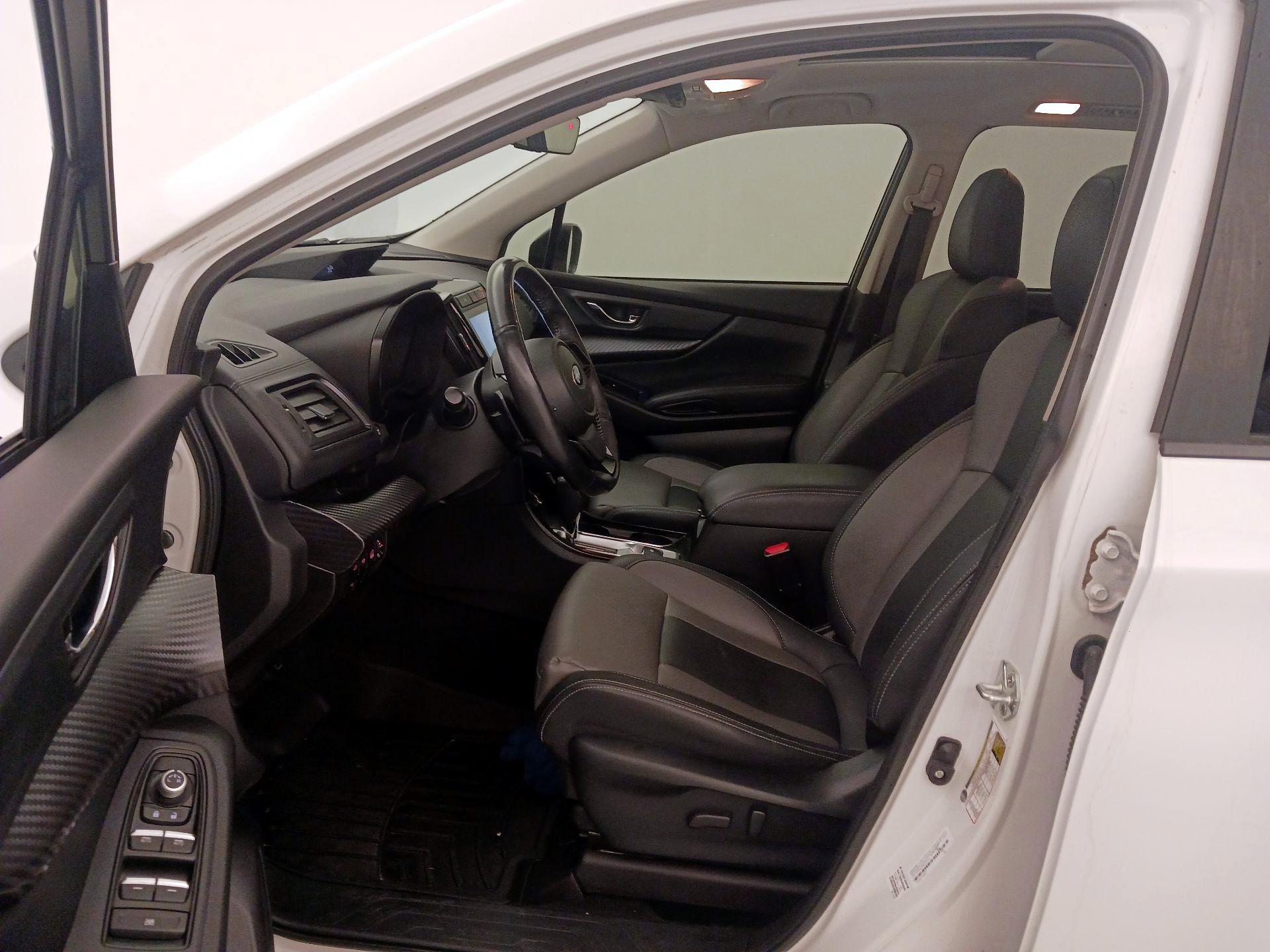 Thumbnail: 2022 Subaru Ascent - 11