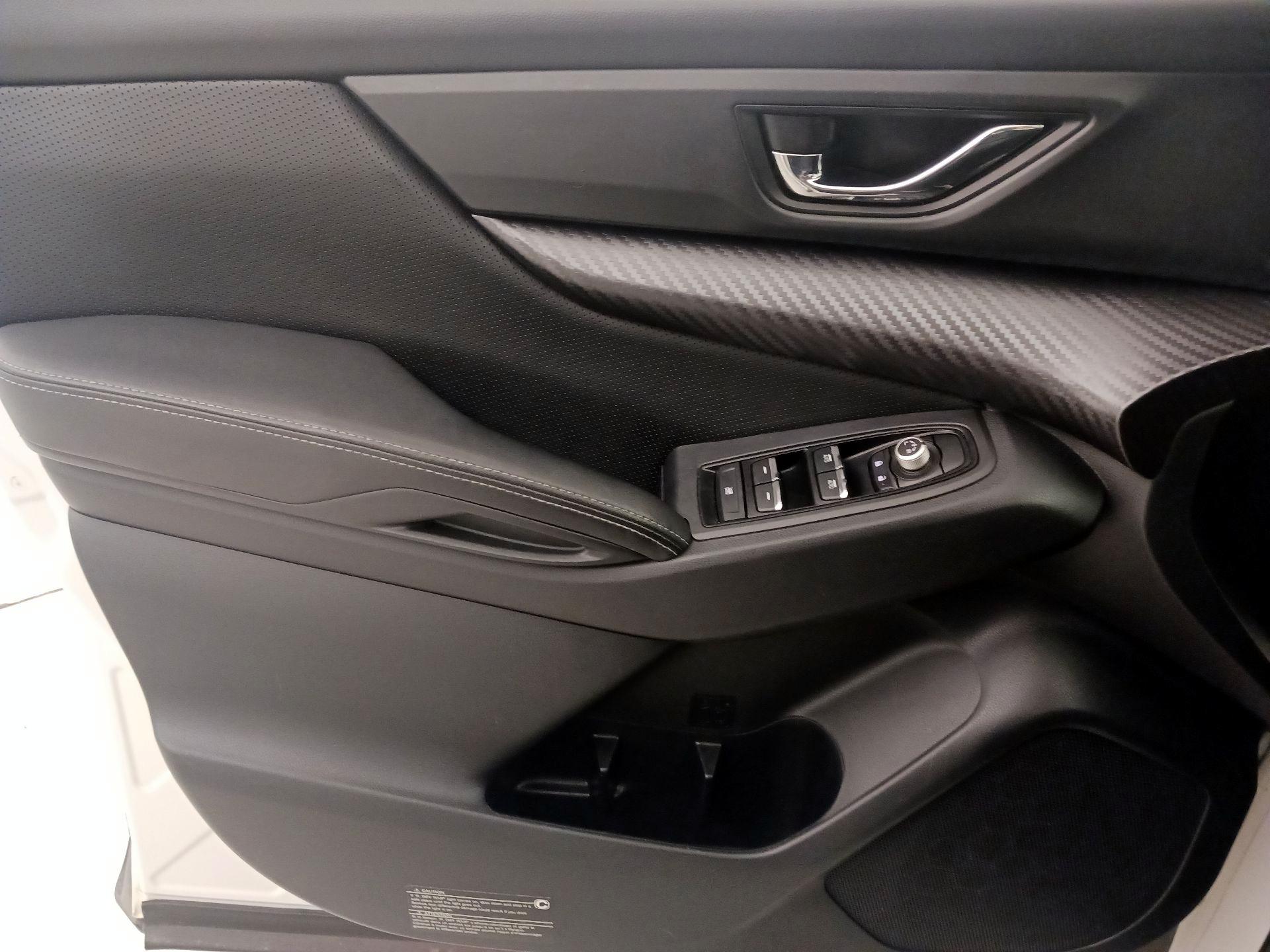 Thumbnail: 2022 Subaru Ascent - 12