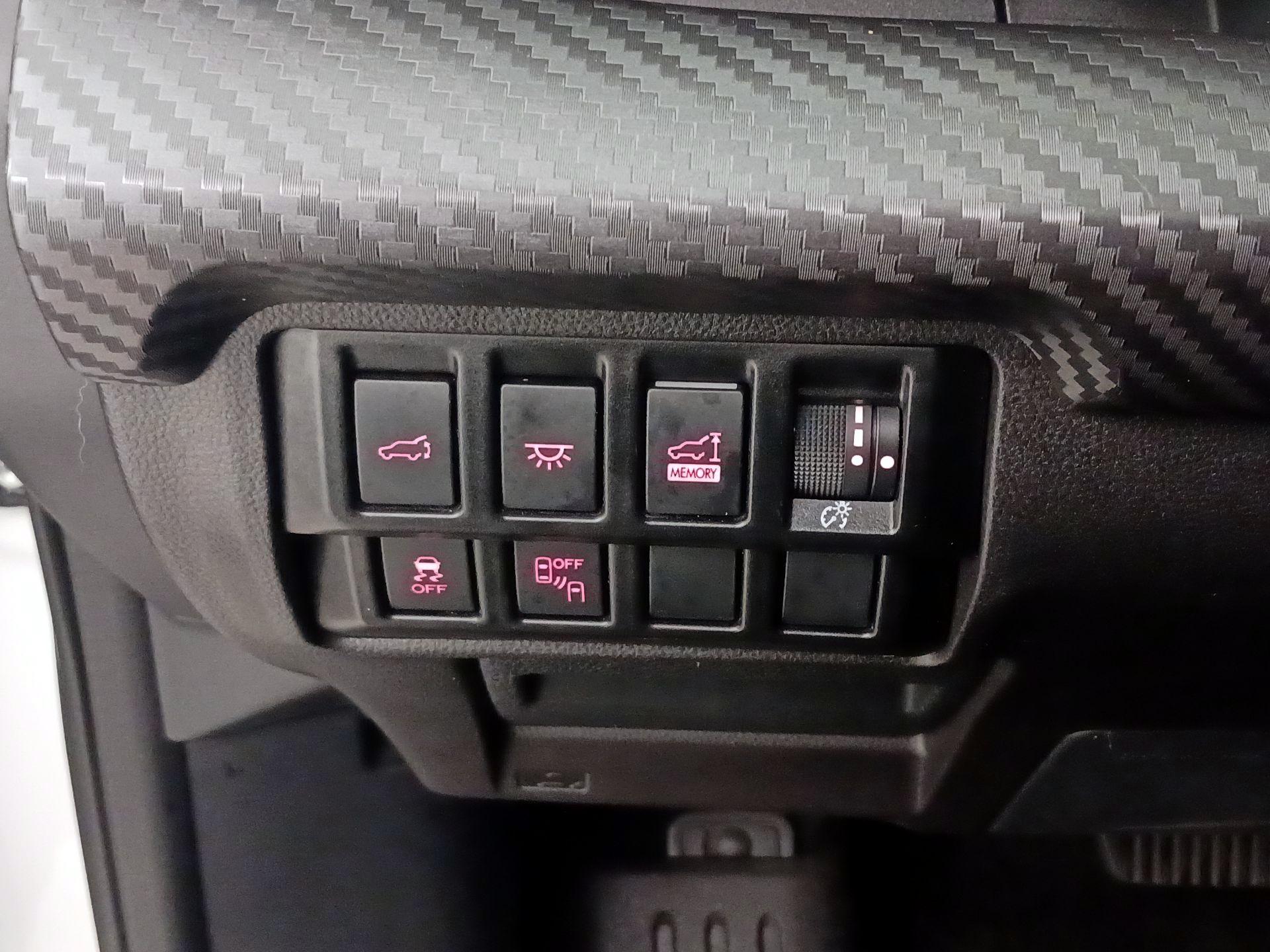 Thumbnail: 2022 Subaru Ascent - 13