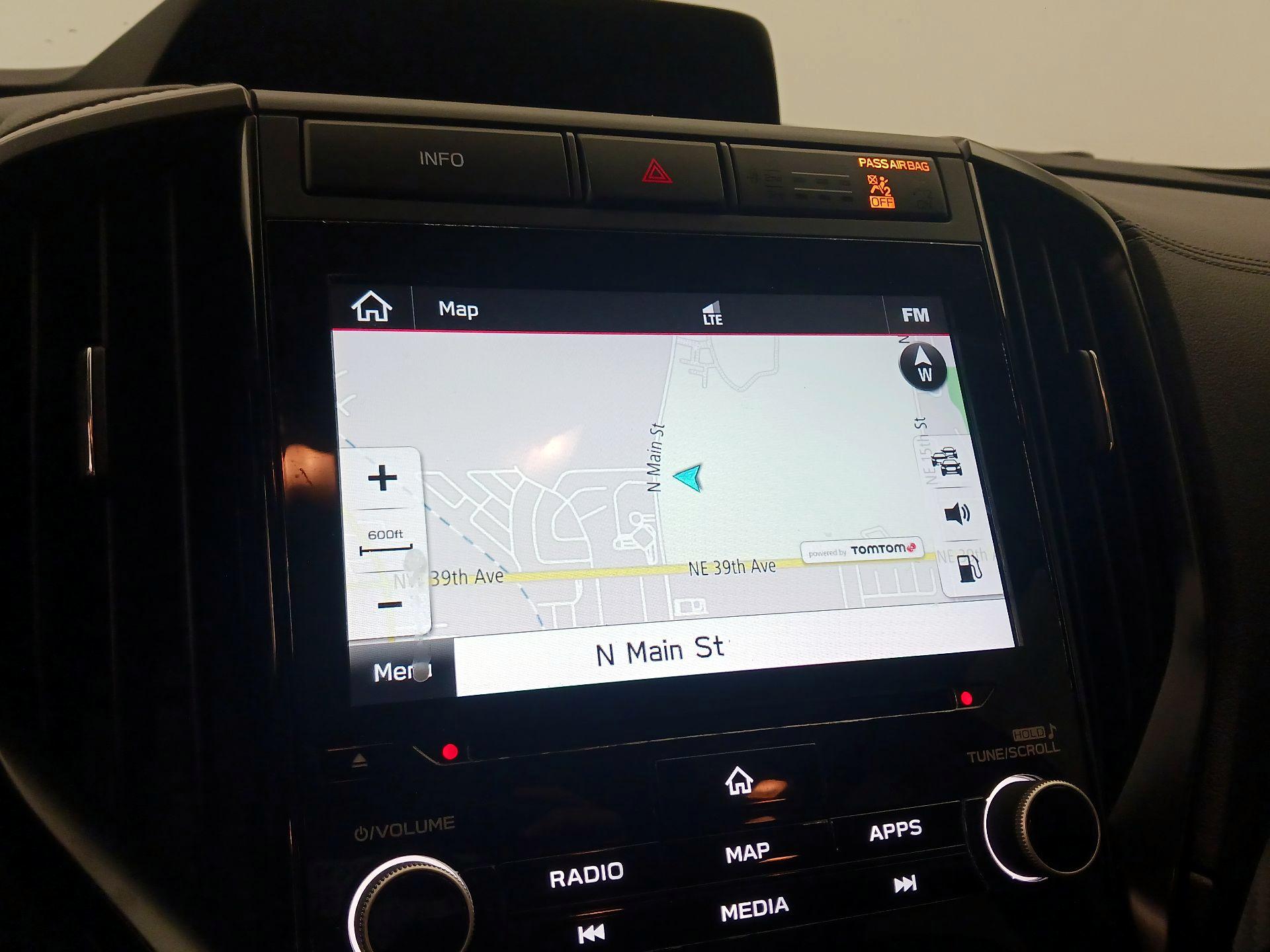 Thumbnail: 2022 Subaru Ascent - 14