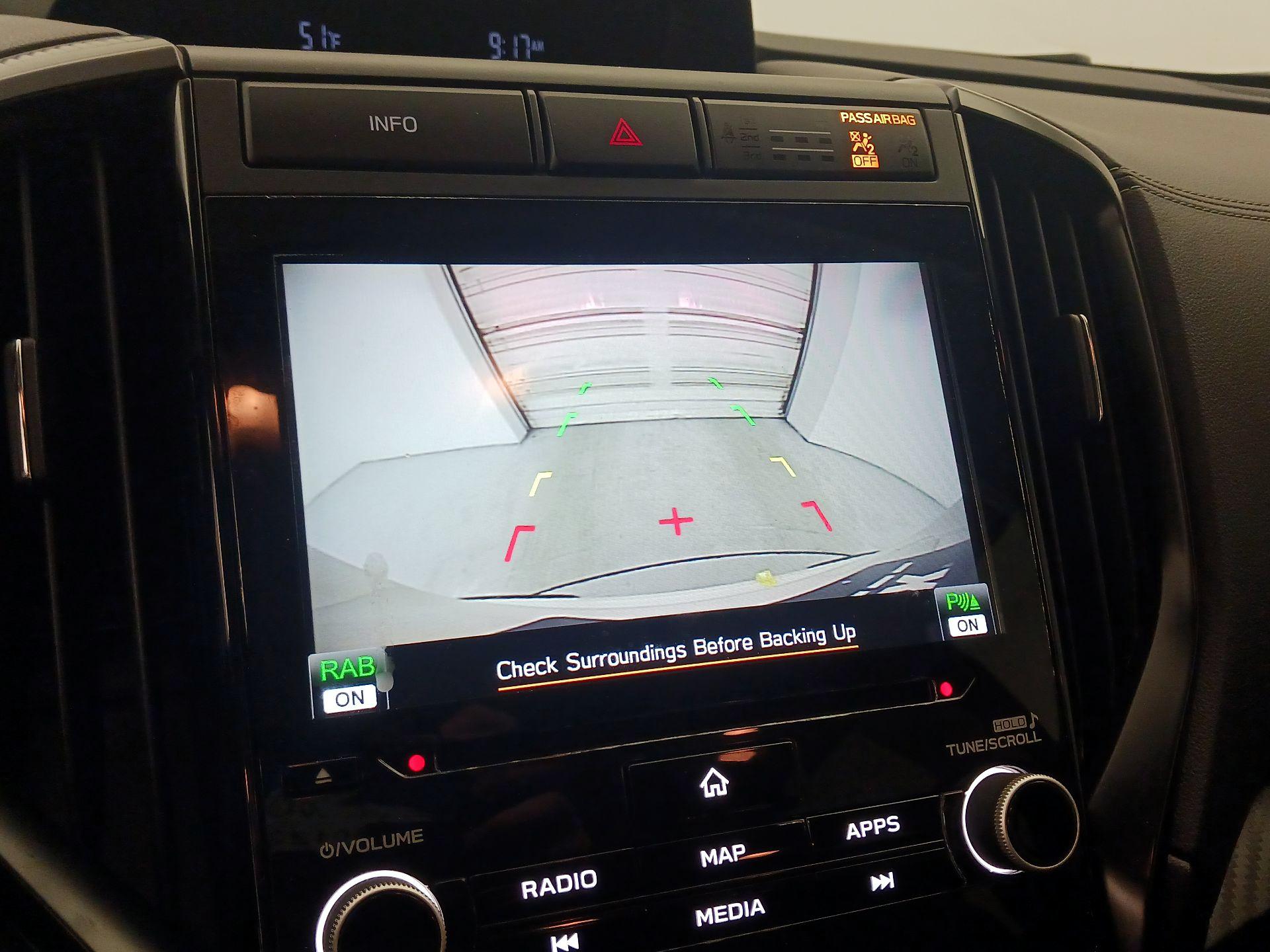 Thumbnail: 2022 Subaru Ascent - 15