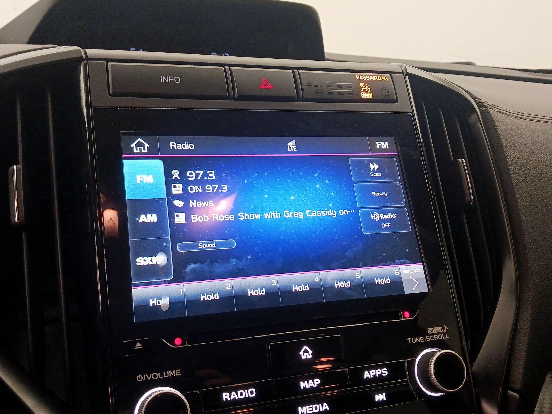 Thumbnail: 2022 Subaru Ascent - 16