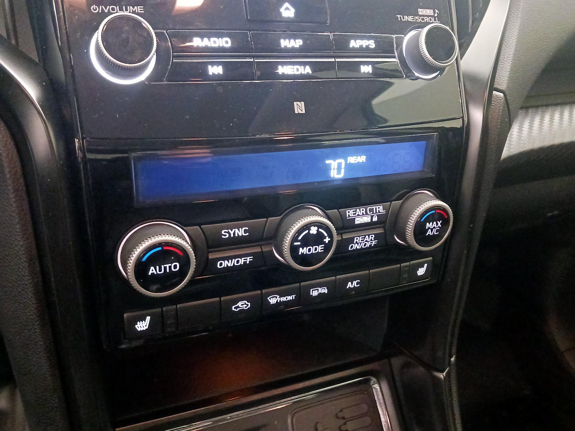 Thumbnail: 2022 Subaru Ascent - 17