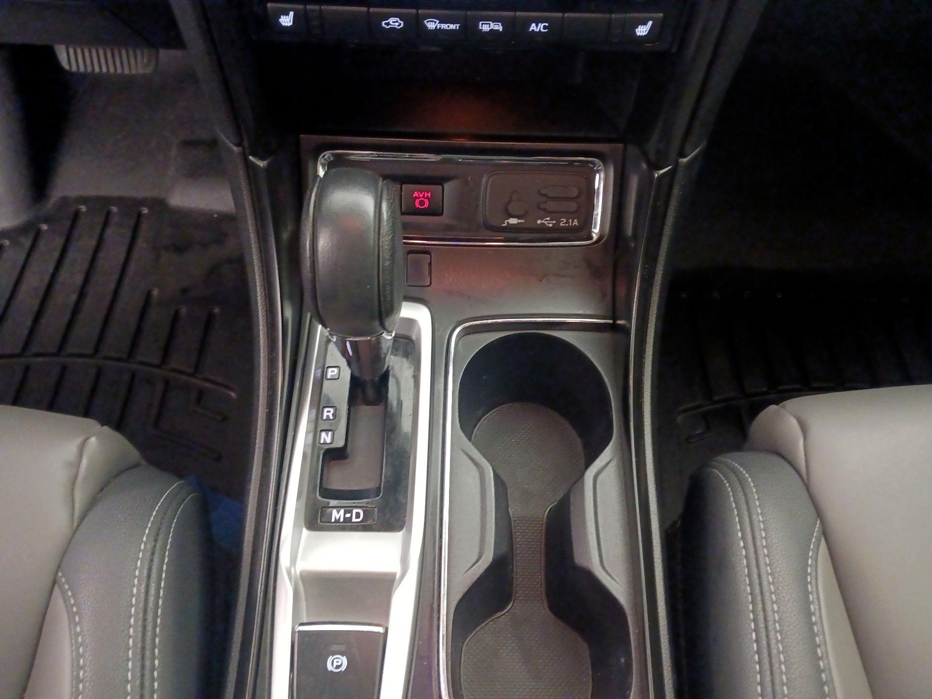 Thumbnail: 2022 Subaru Ascent - 18