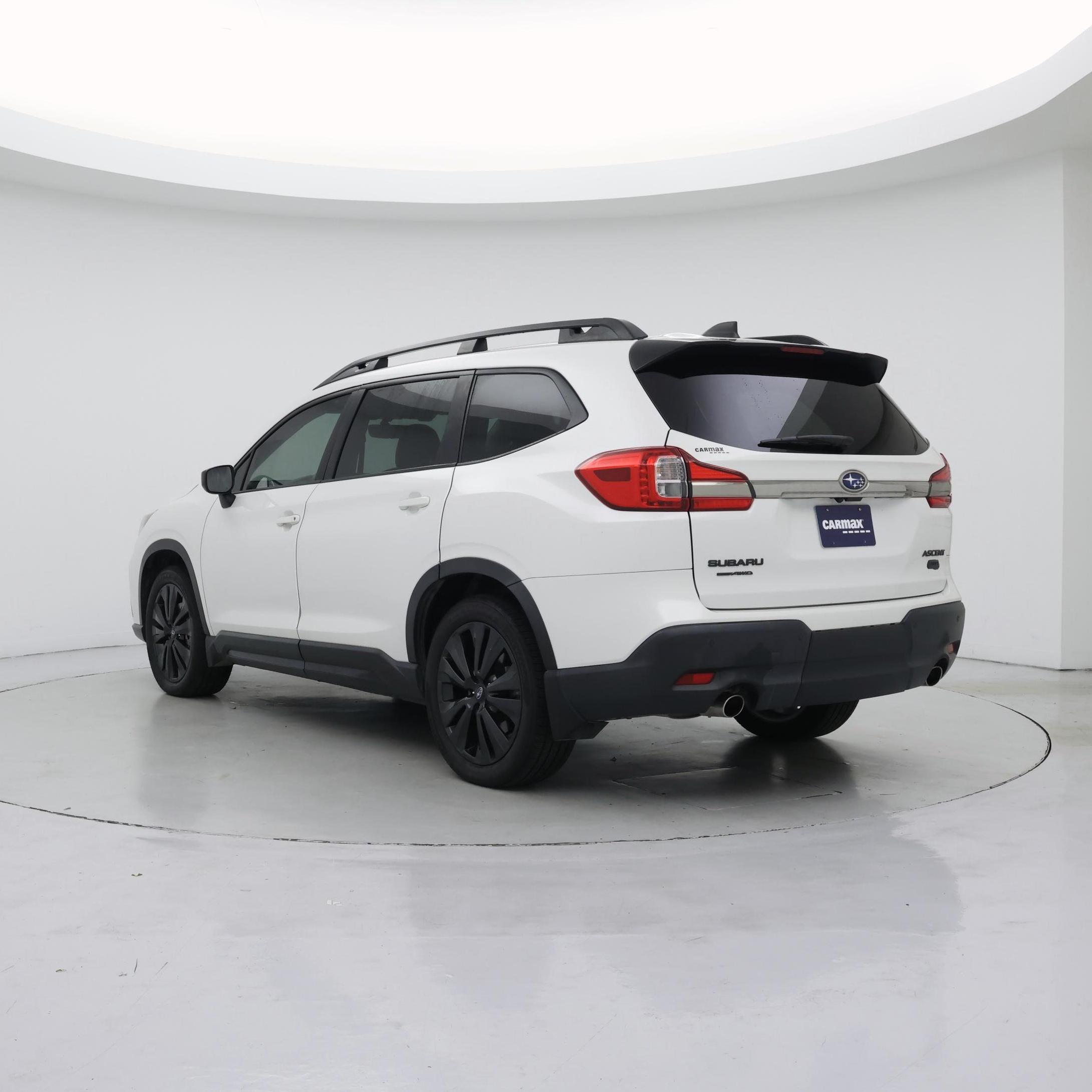 Thumbnail: 2022 Subaru Ascent - 2