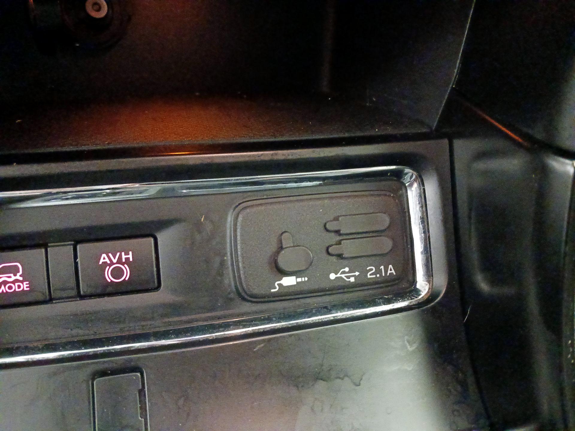 Thumbnail: 2022 Subaru Ascent - 19