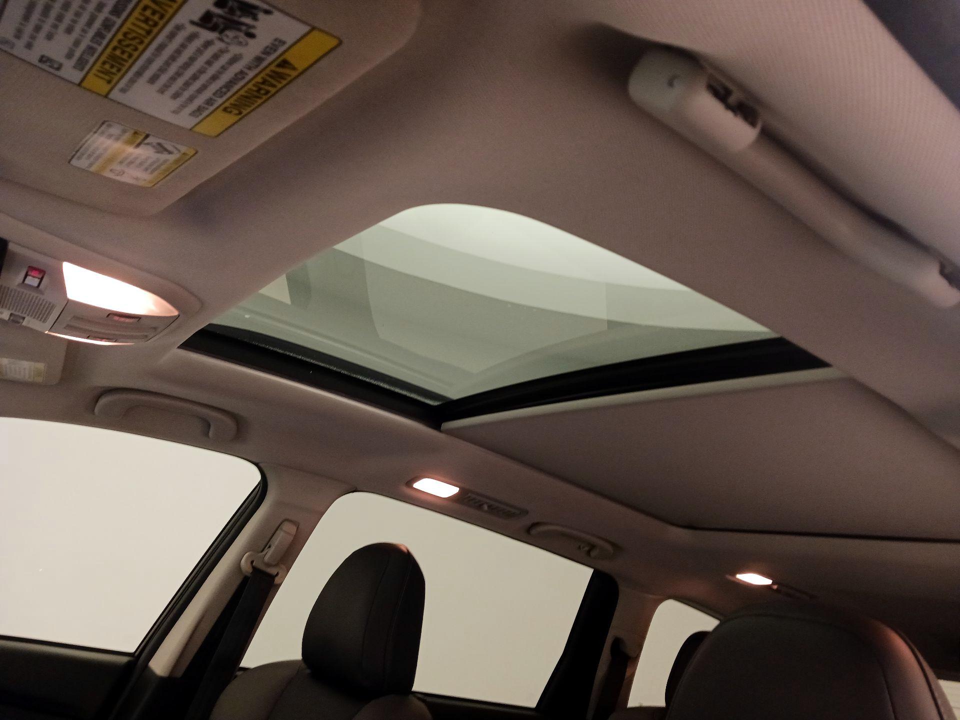 Thumbnail: 2022 Subaru Ascent - 20