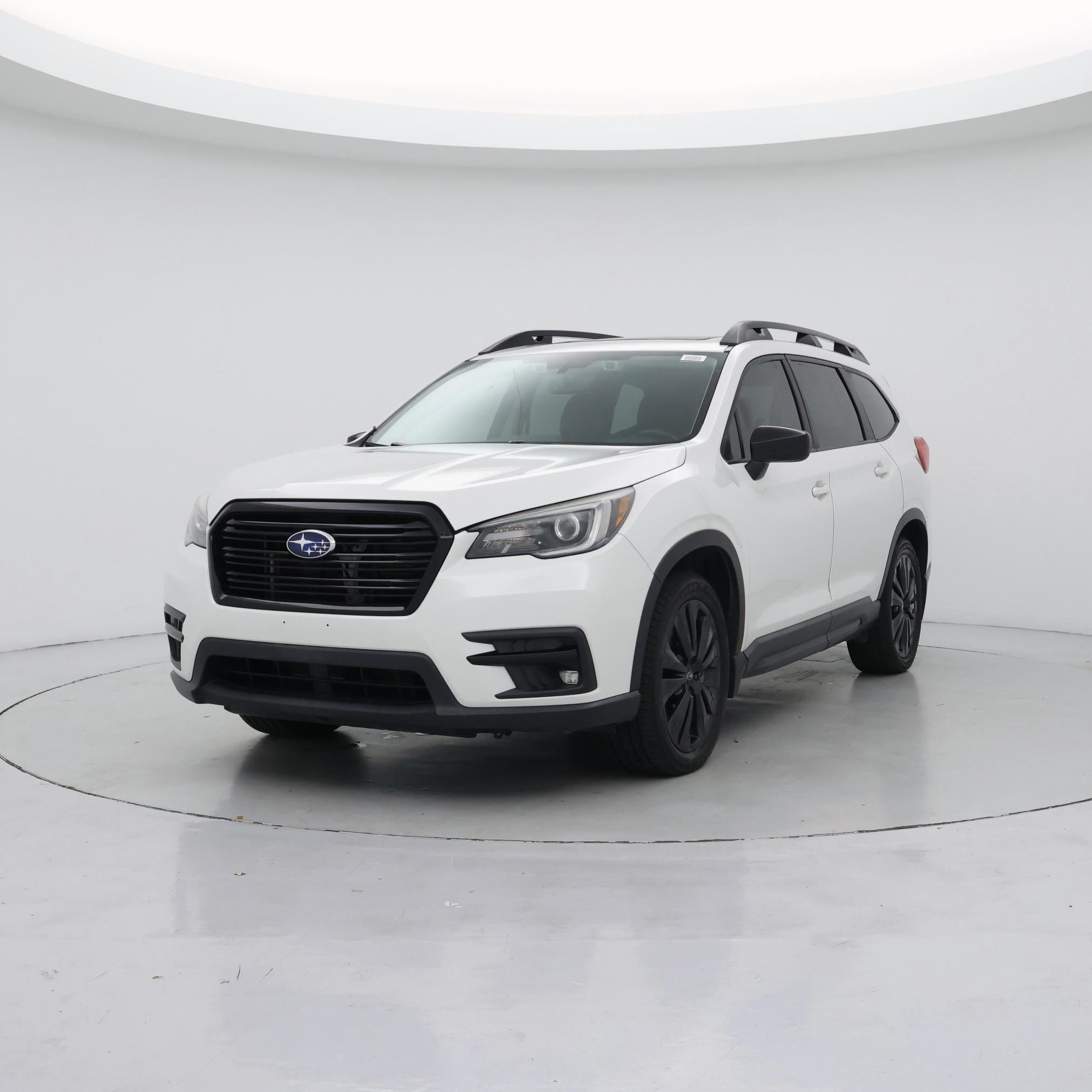 Thumbnail: 2022 Subaru Ascent - 4