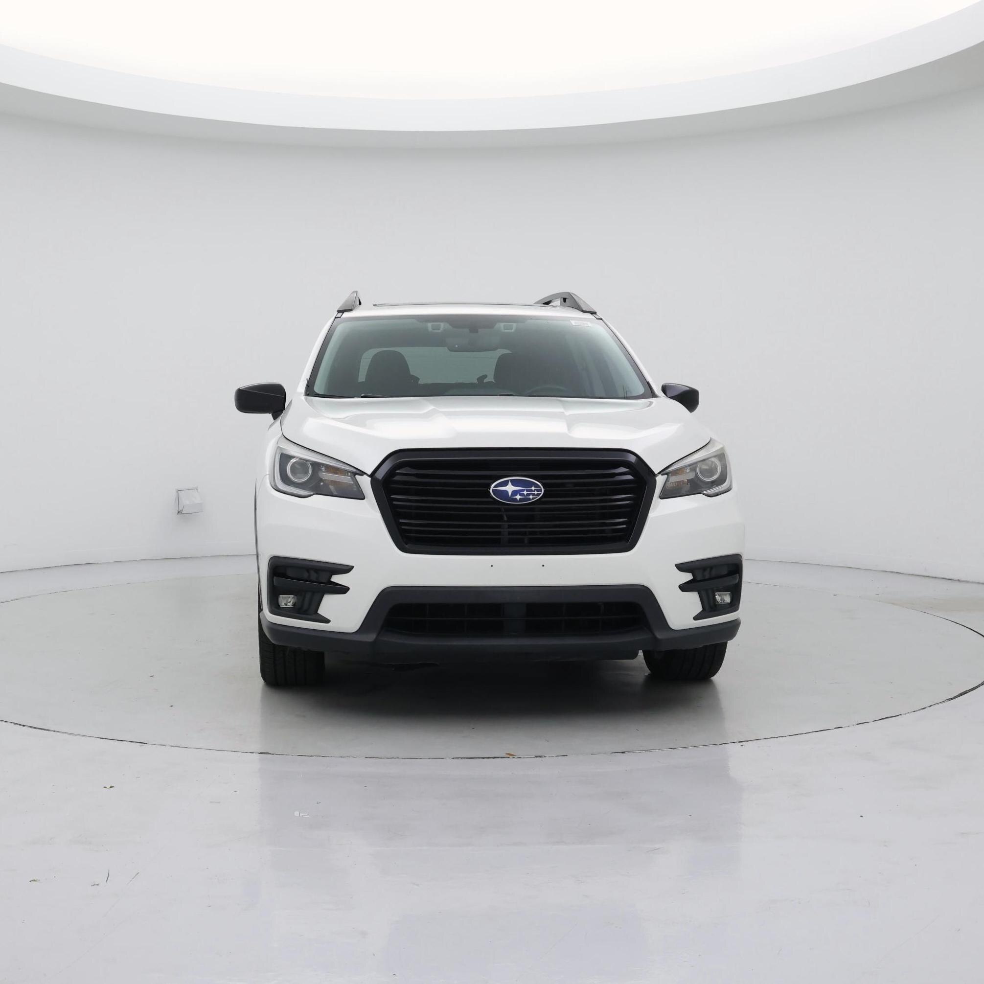 Thumbnail: 2022 Subaru Ascent - 5