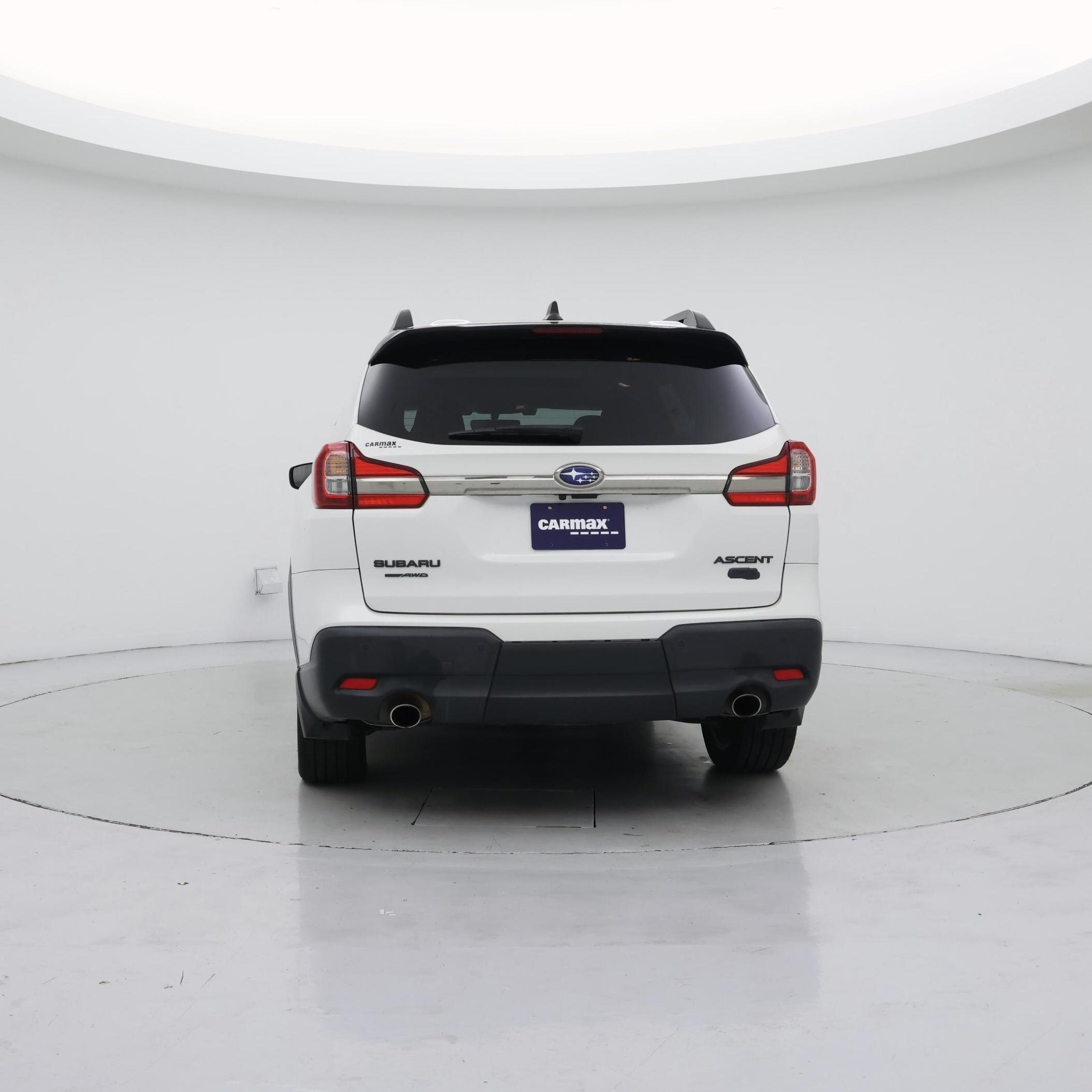 Thumbnail: 2022 Subaru Ascent - 6