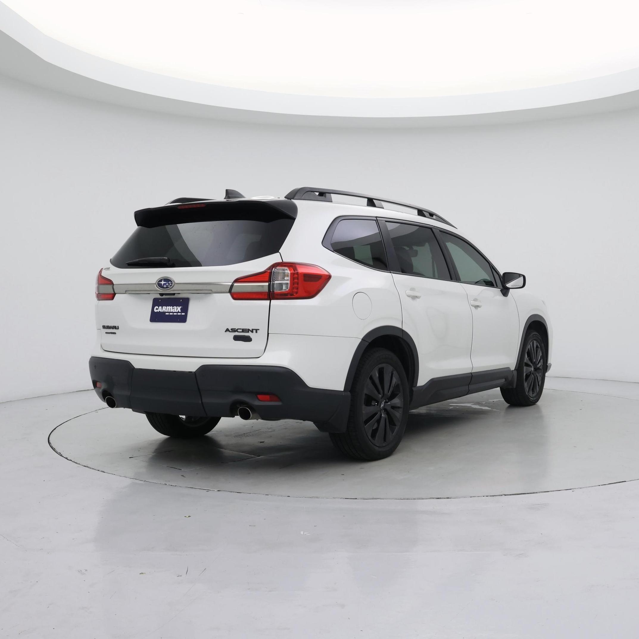 Thumbnail: 2022 Subaru Ascent - 8