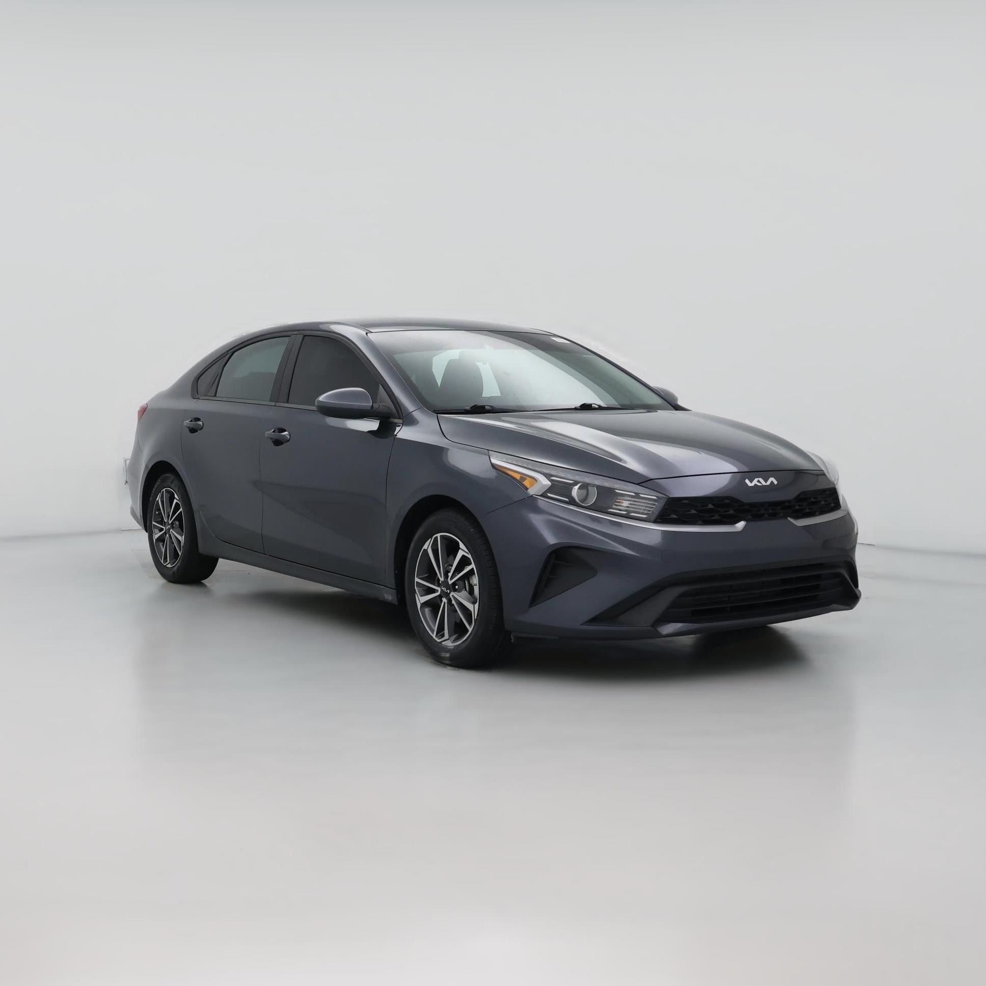 Thumbnail: 2022 Kia Forte - 1