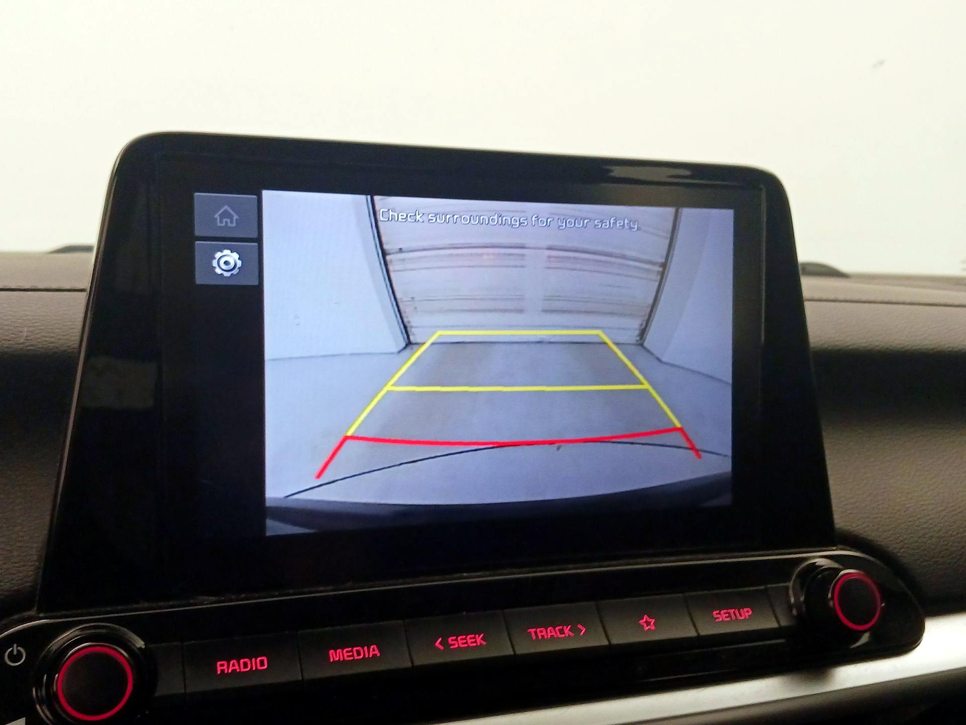 Thumbnail: 2022 Kia Forte - 14