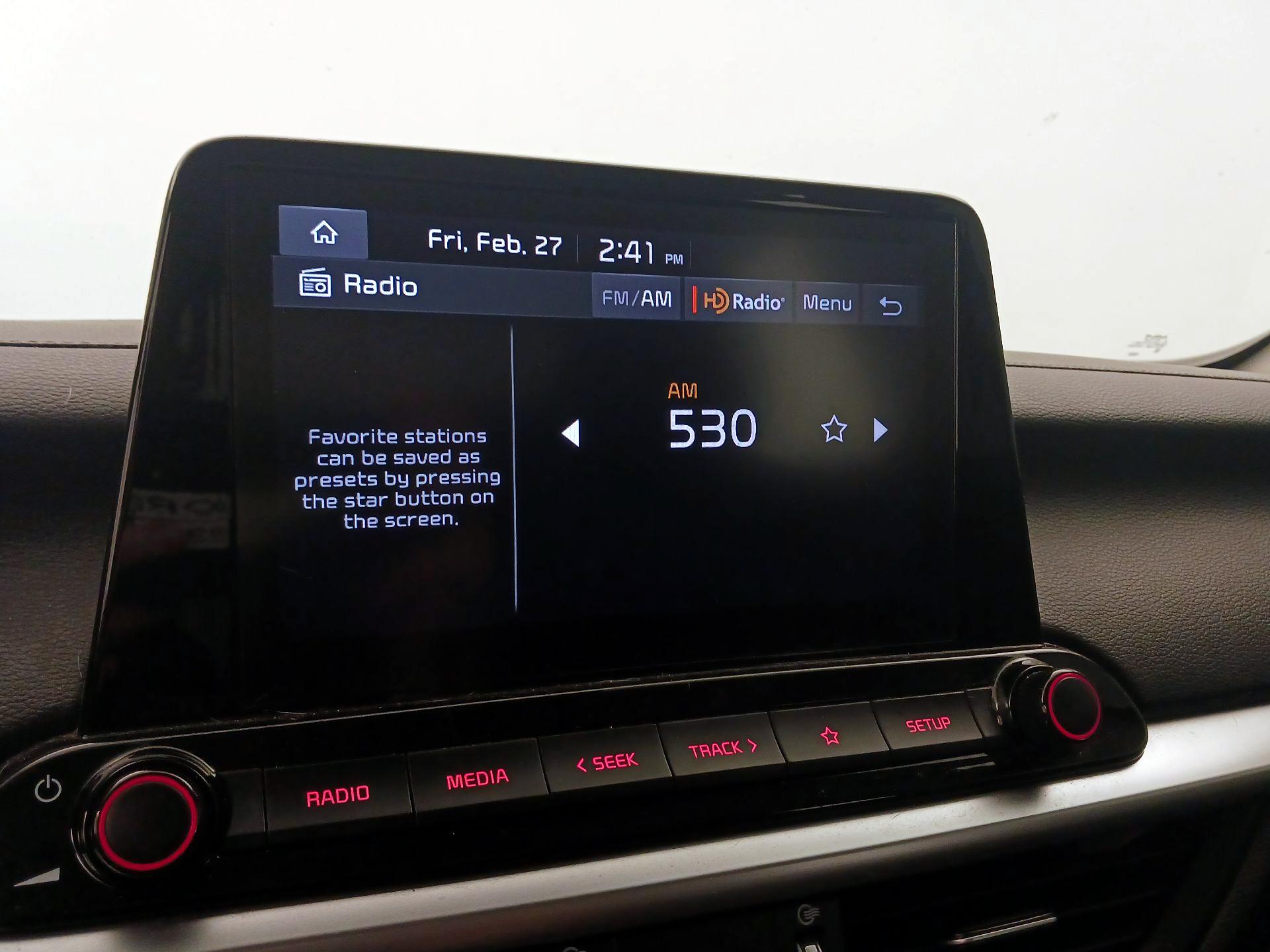 Thumbnail: 2022 Kia Forte - 15