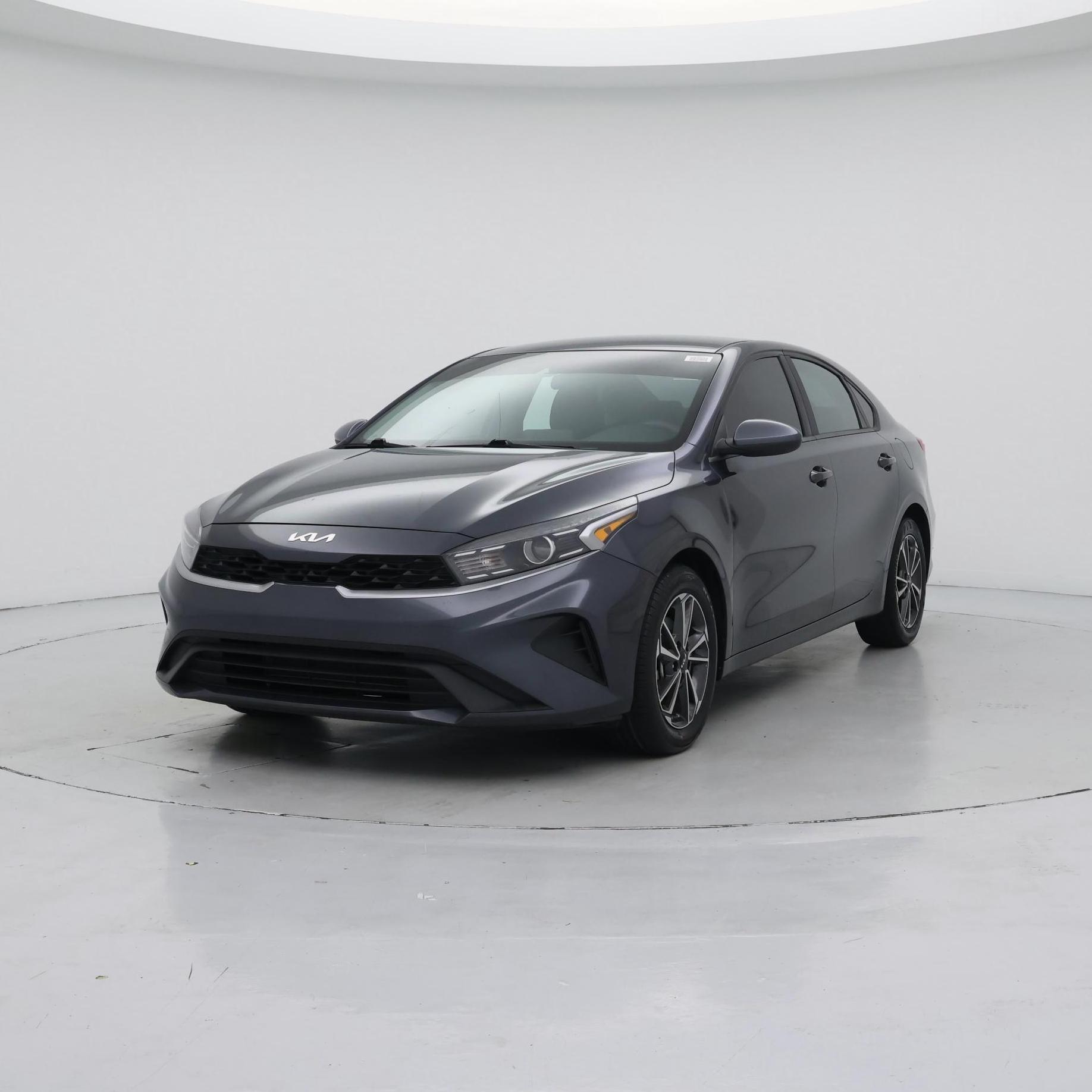 Thumbnail: 2022 Kia Forte - 4
