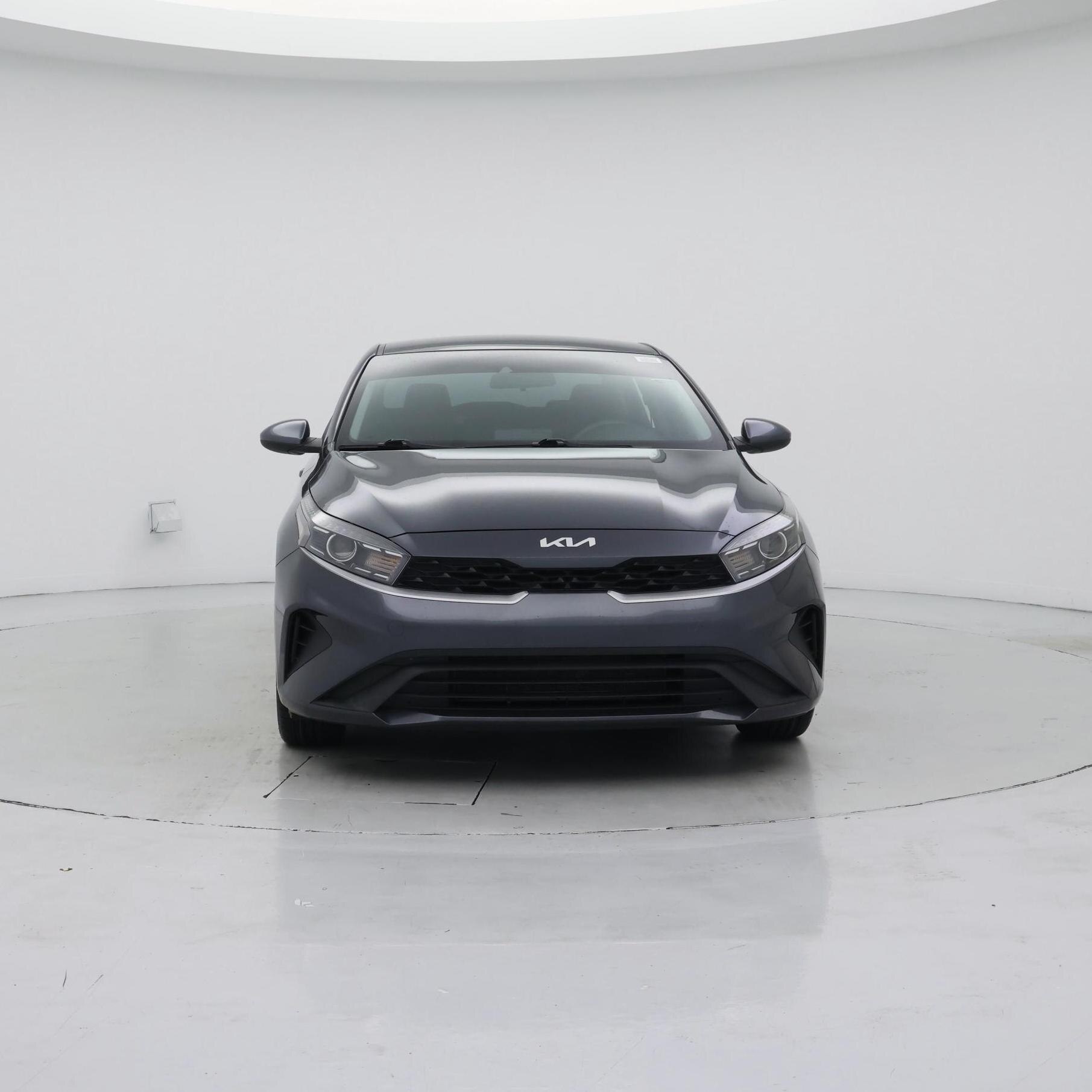 Thumbnail: 2022 Kia Forte - 5