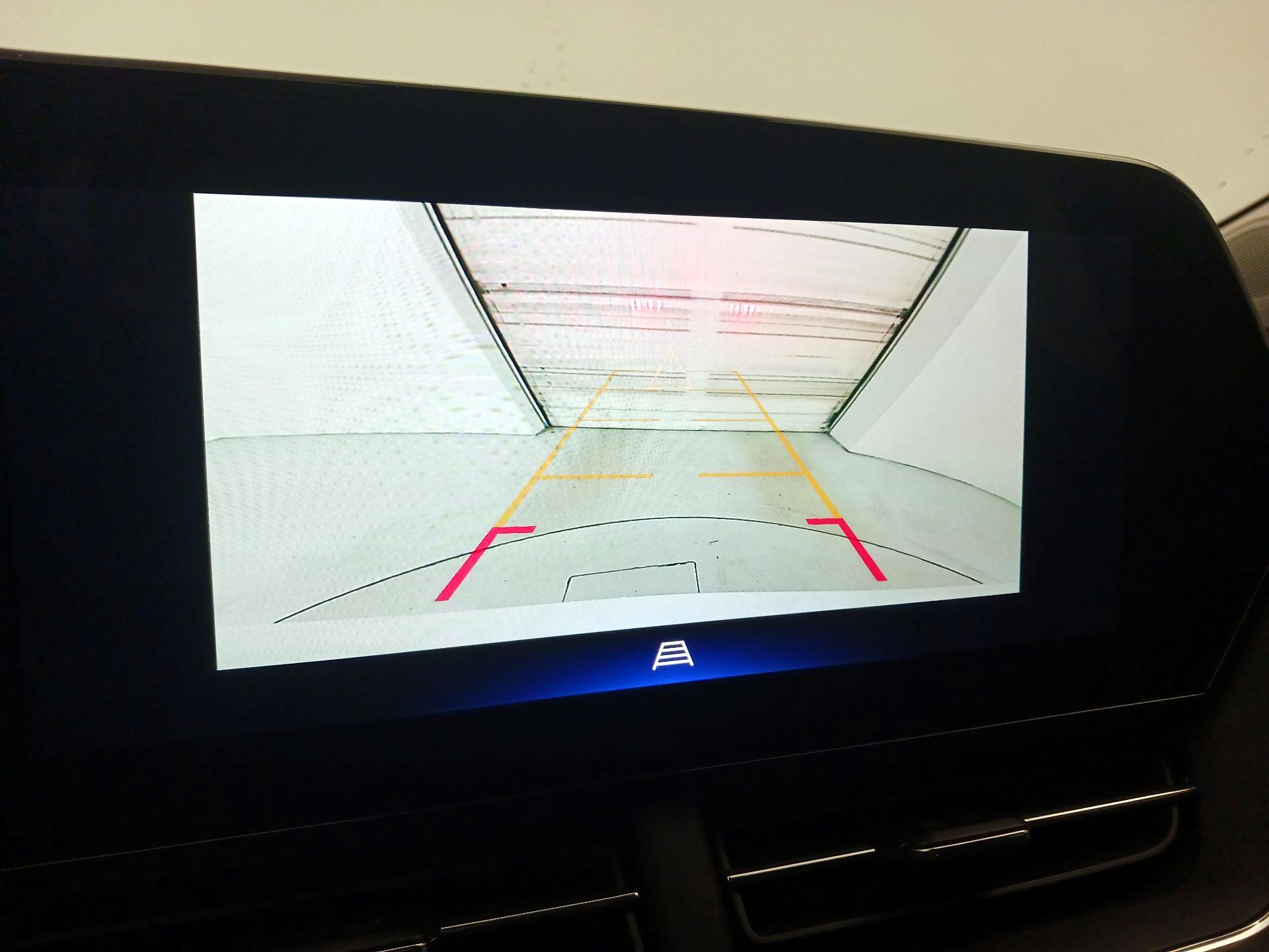 Thumbnail: 2025 Chevrolet Trax - 14