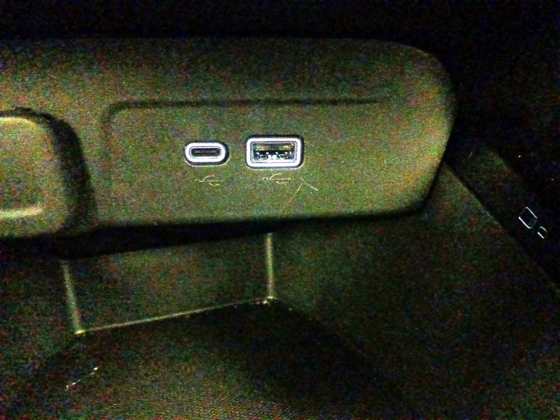 Thumbnail: 2025 Chevrolet Trax - 18