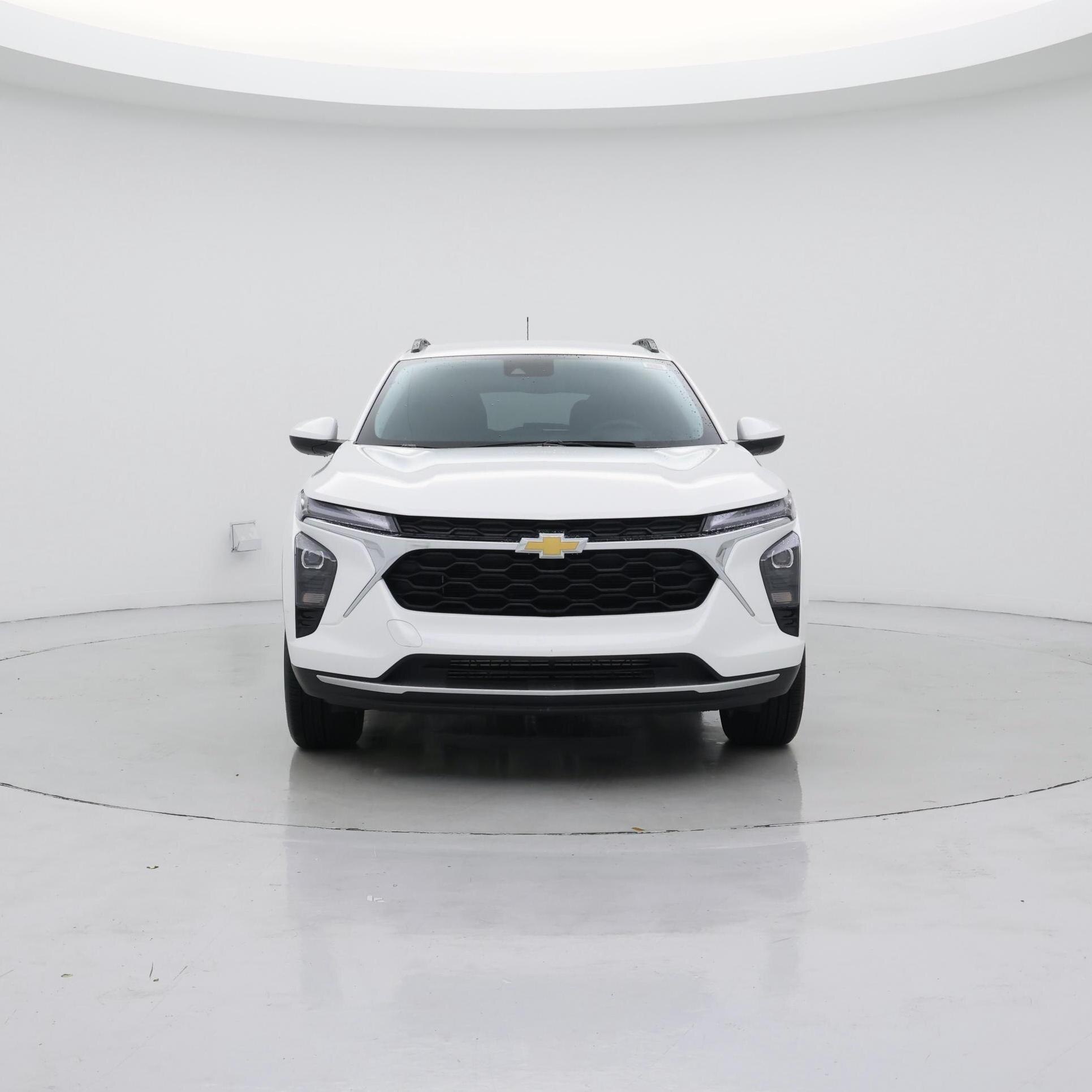 Thumbnail: 2025 Chevrolet Trax - 5