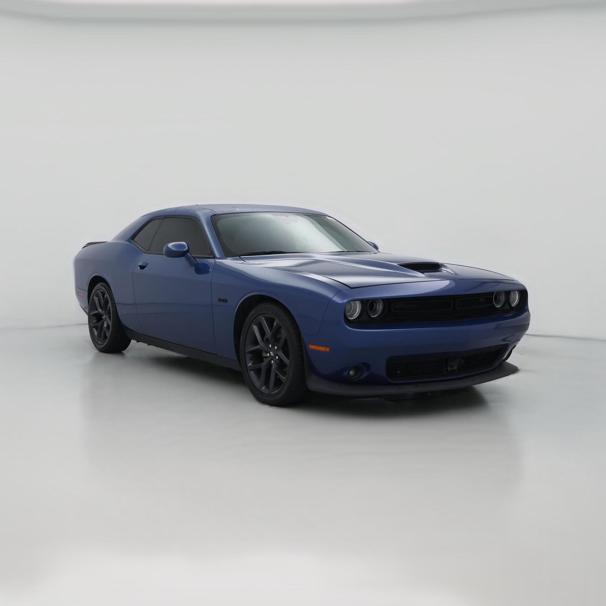Thumbnail: 2023 Dodge Challenger - 1