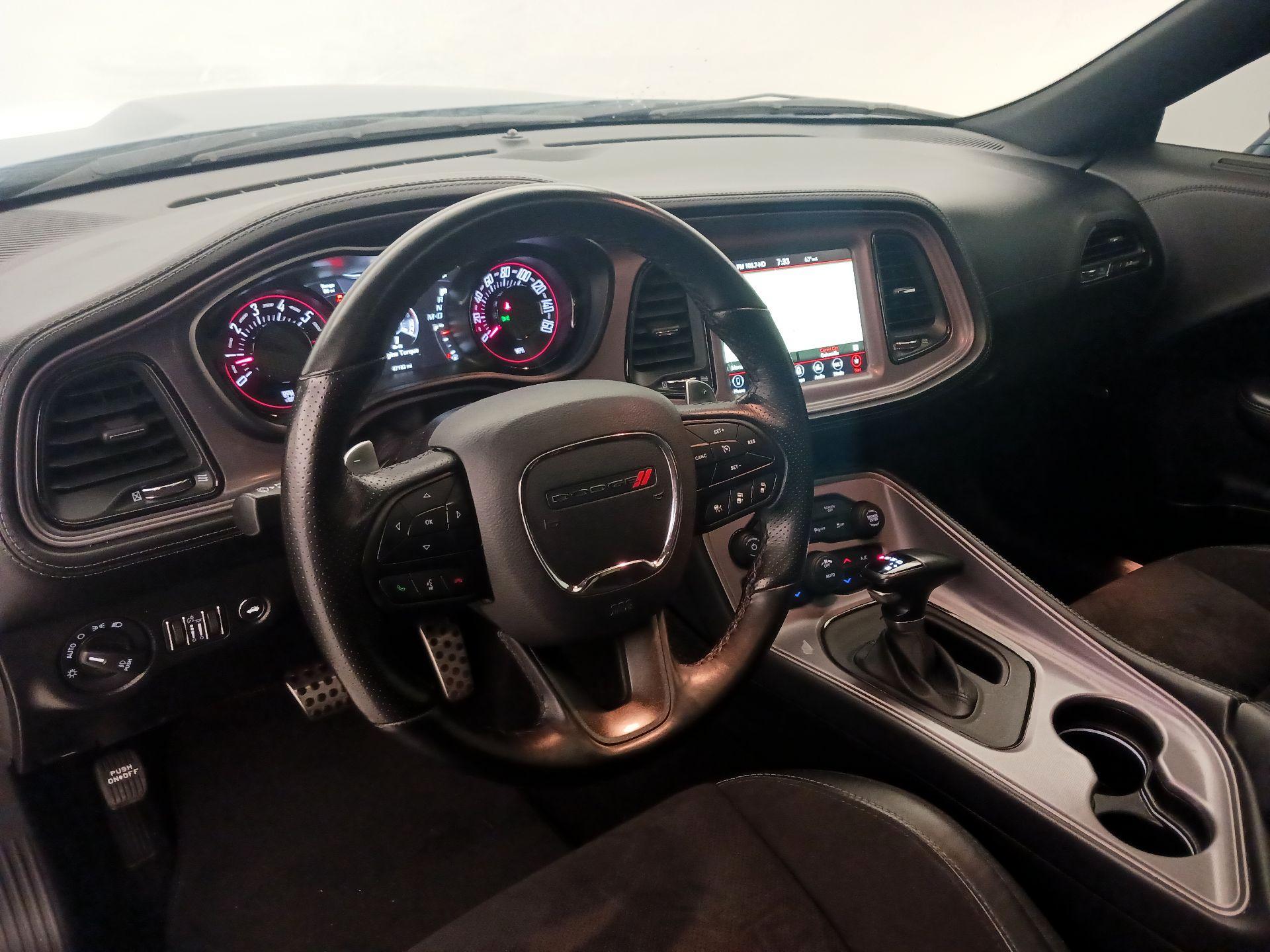 Thumbnail: 2023 Dodge Challenger - 9