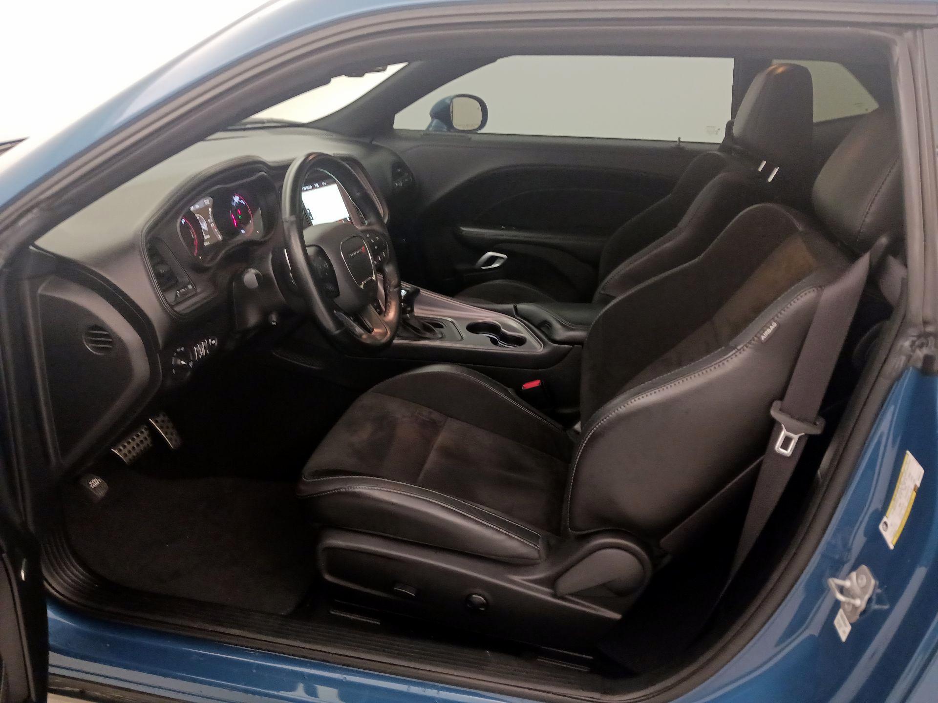 Thumbnail: 2023 Dodge Challenger - 11