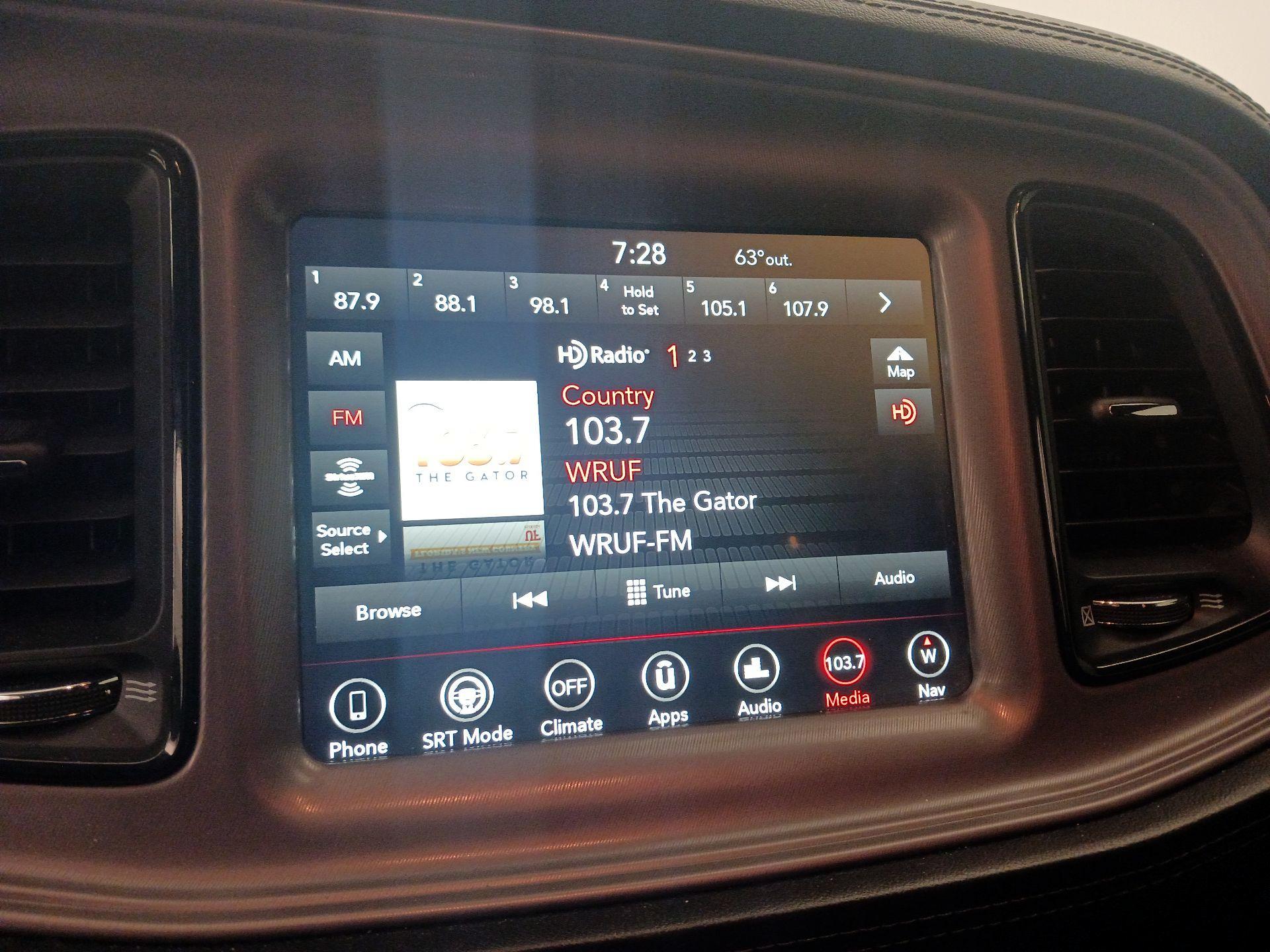 Thumbnail: 2023 Dodge Challenger - 16