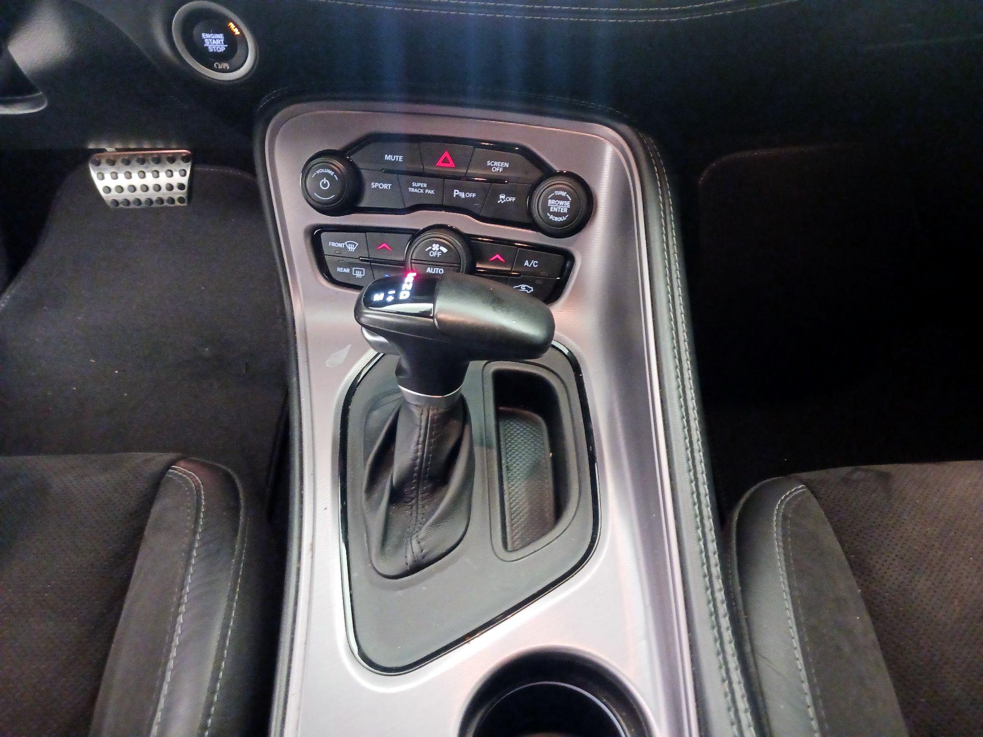 Thumbnail: 2023 Dodge Challenger - 18