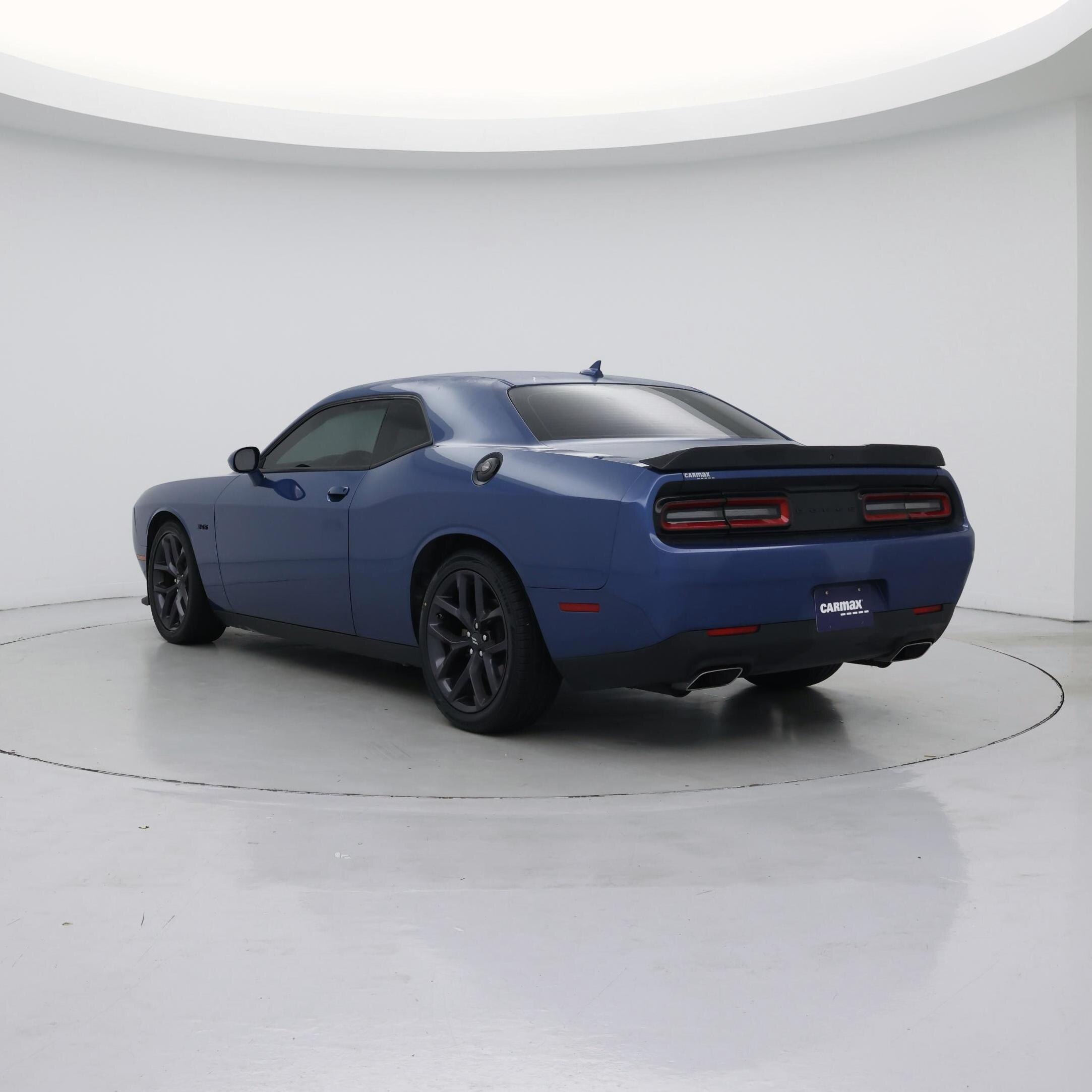 Thumbnail: 2023 Dodge Challenger - 2
