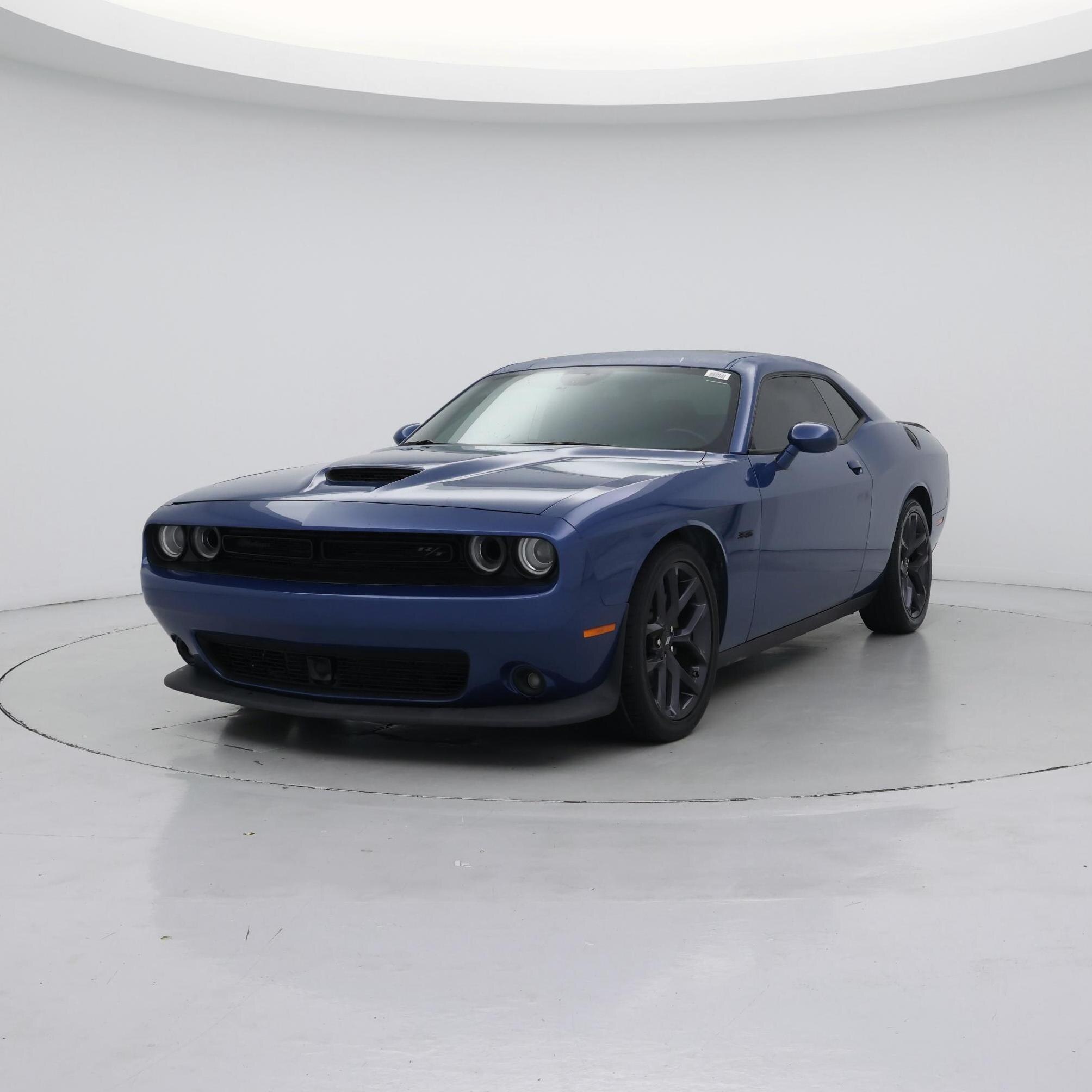 Thumbnail: 2023 Dodge Challenger - 4