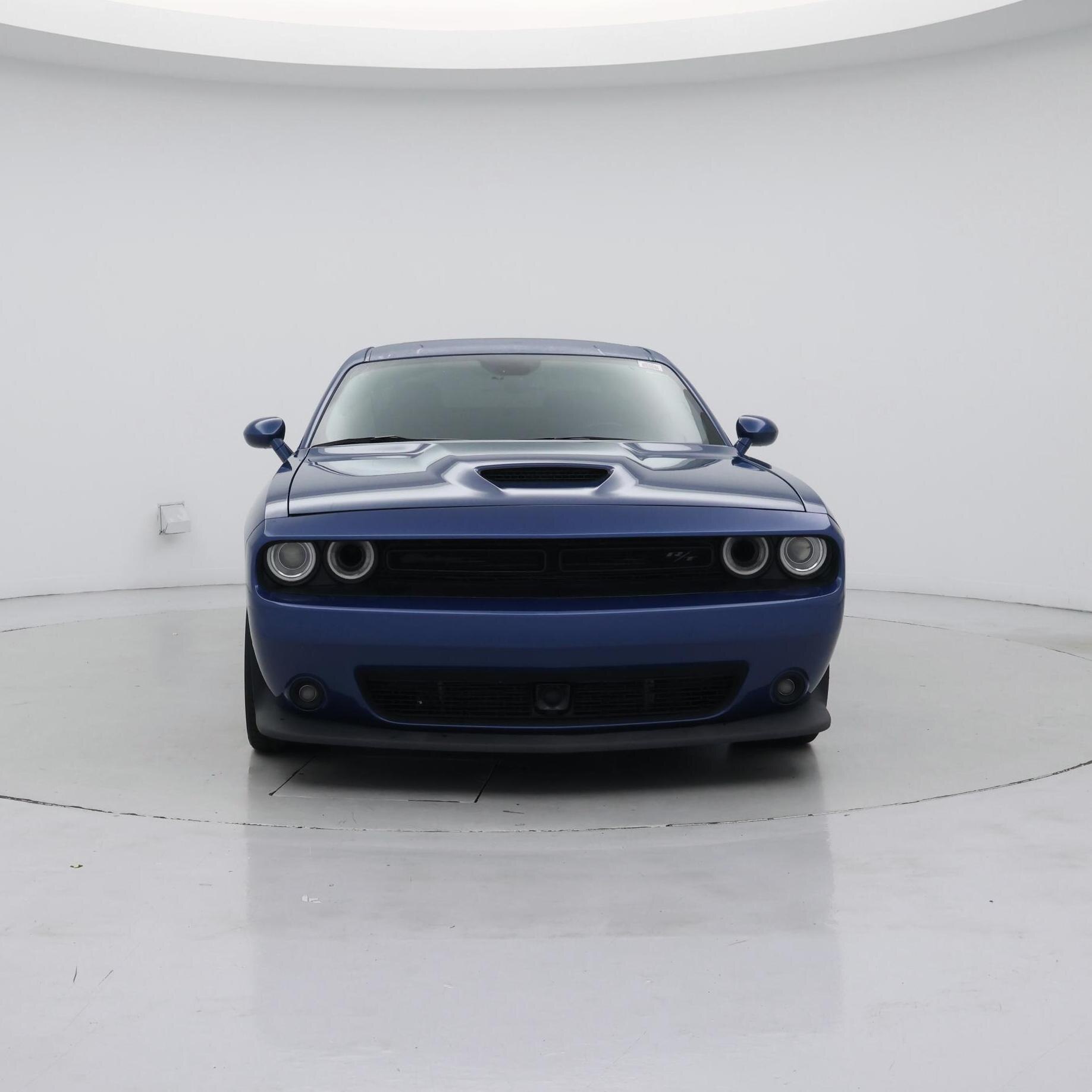 Thumbnail: 2023 Dodge Challenger - 5