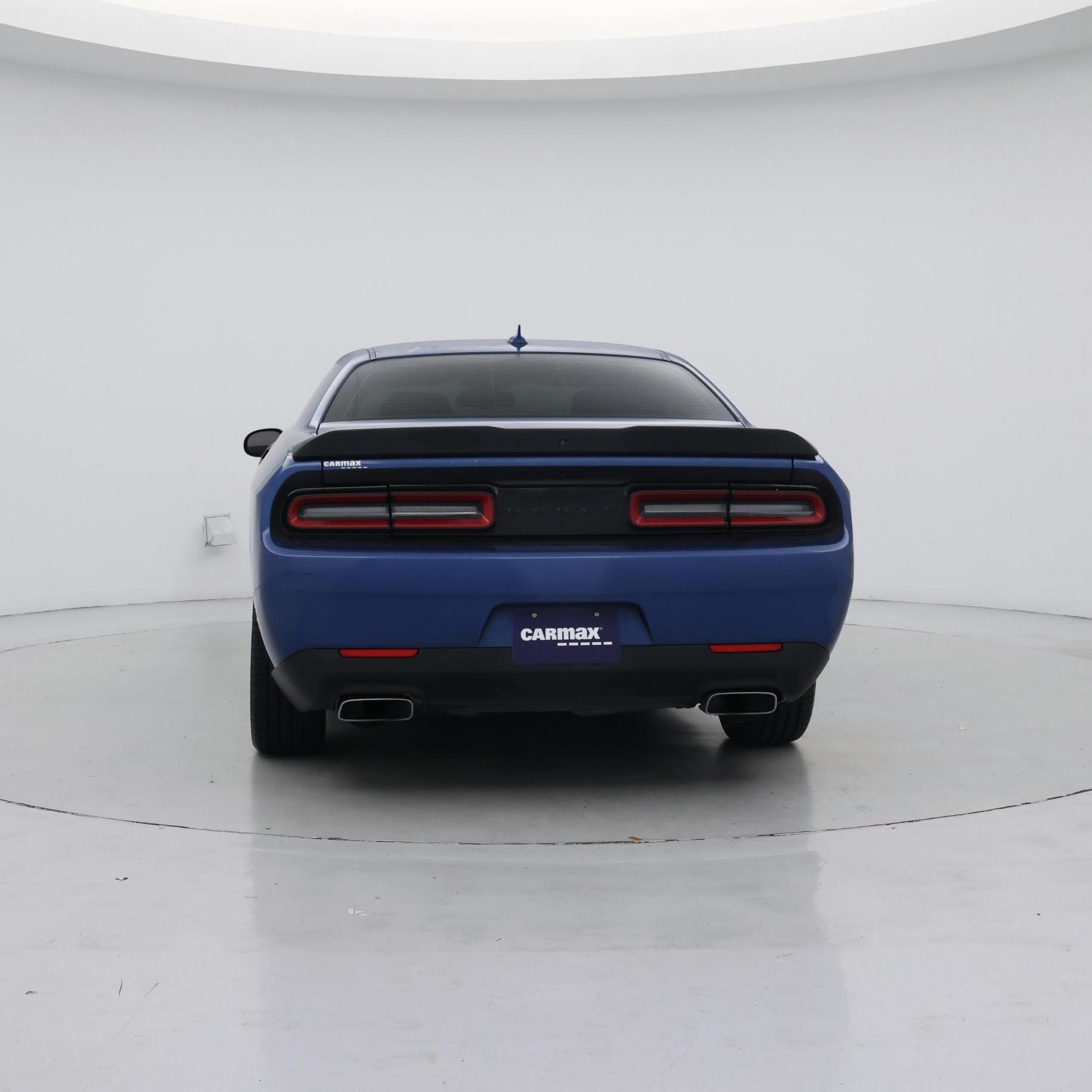 Thumbnail: 2023 Dodge Challenger - 6