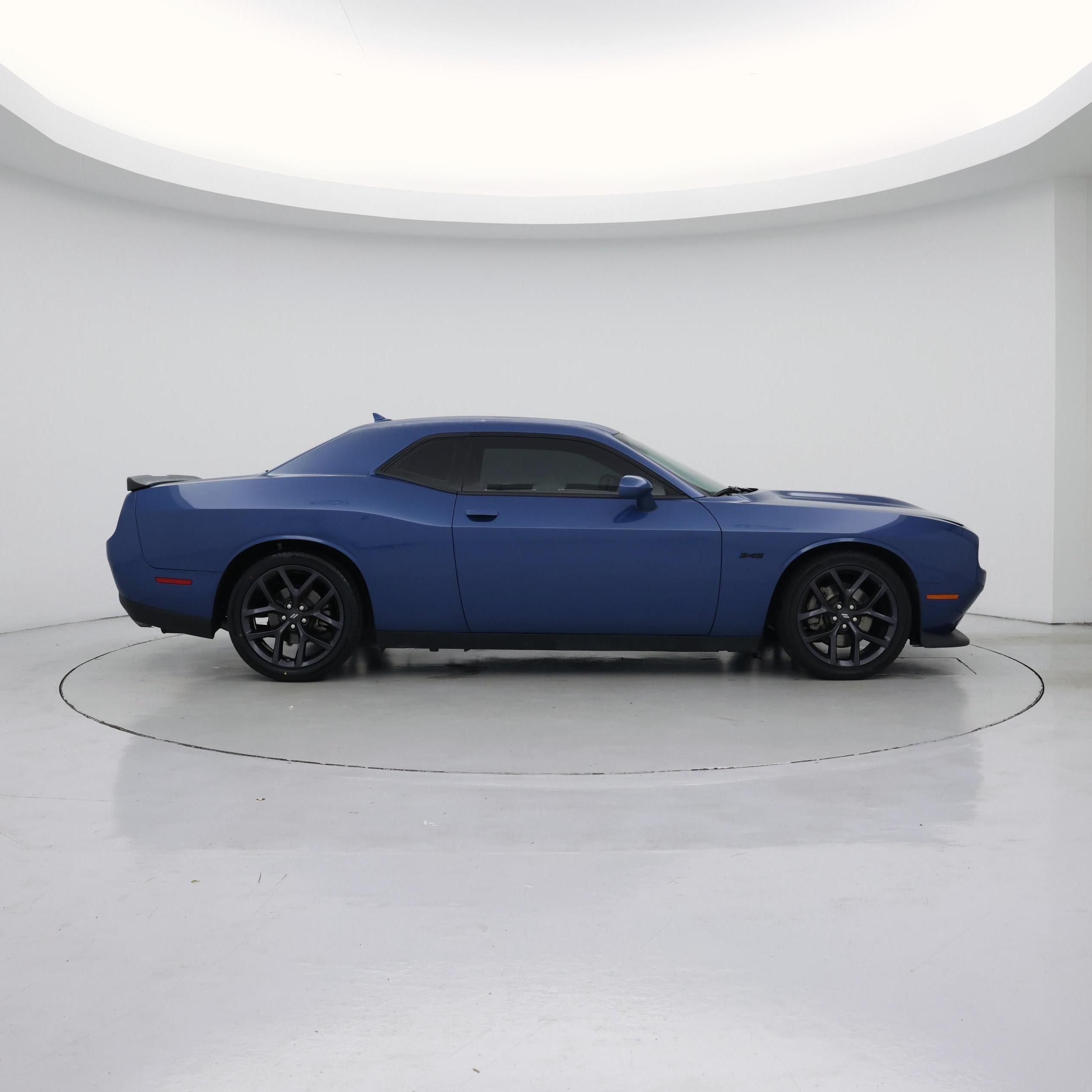 Thumbnail: 2023 Dodge Challenger - 7