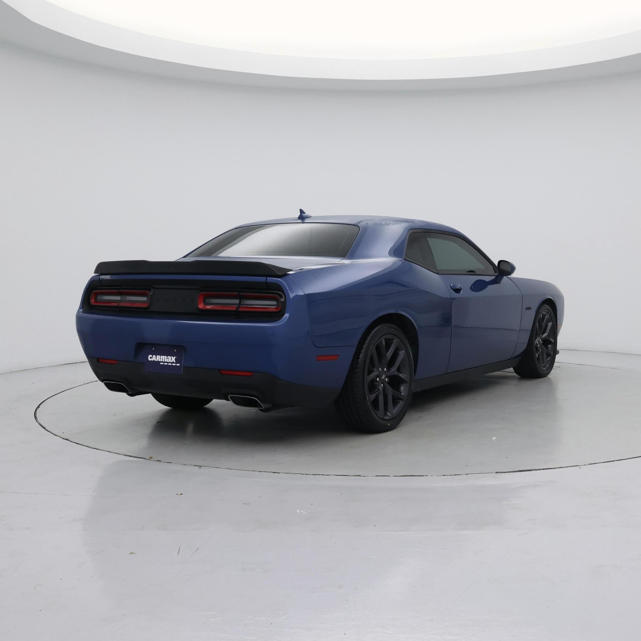 Thumbnail: 2023 Dodge Challenger - 8