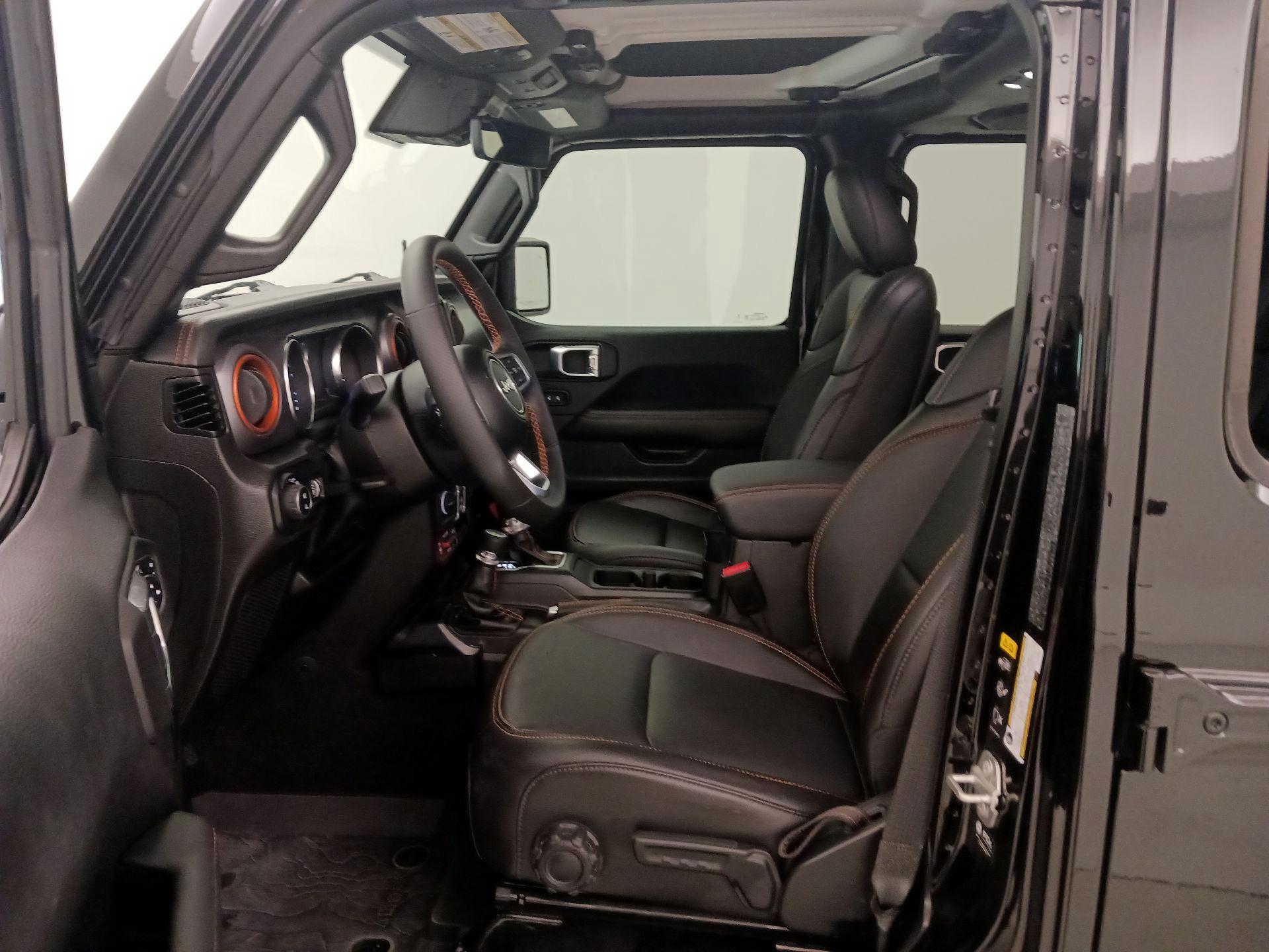 Thumbnail: 2023 Jeep Gladiator - 11