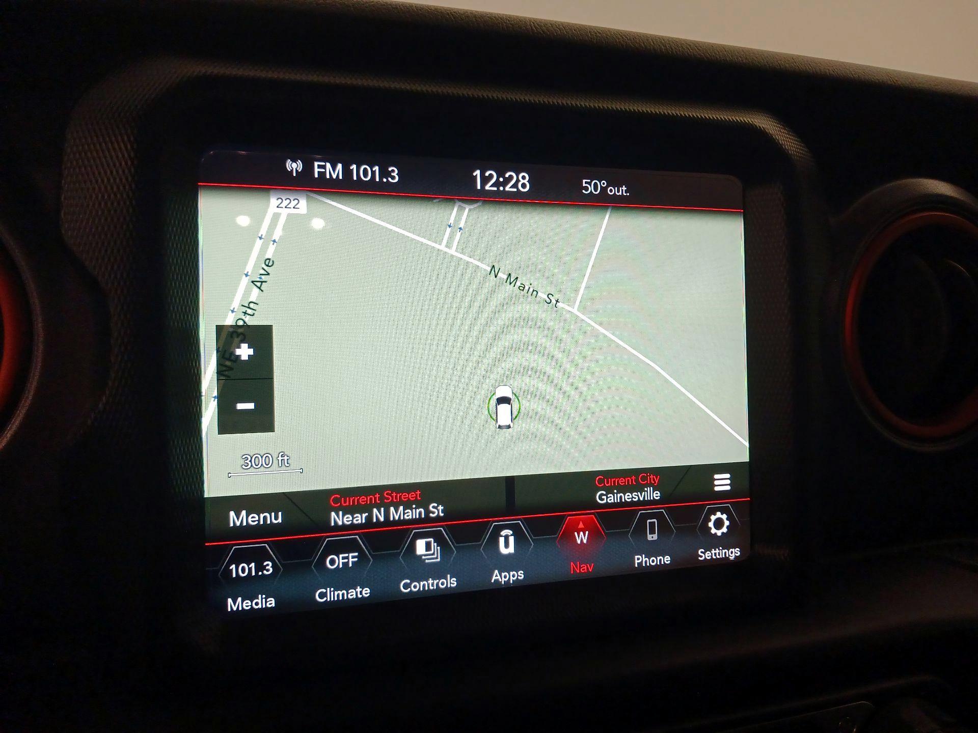 Thumbnail: 2023 Jeep Gladiator - 14