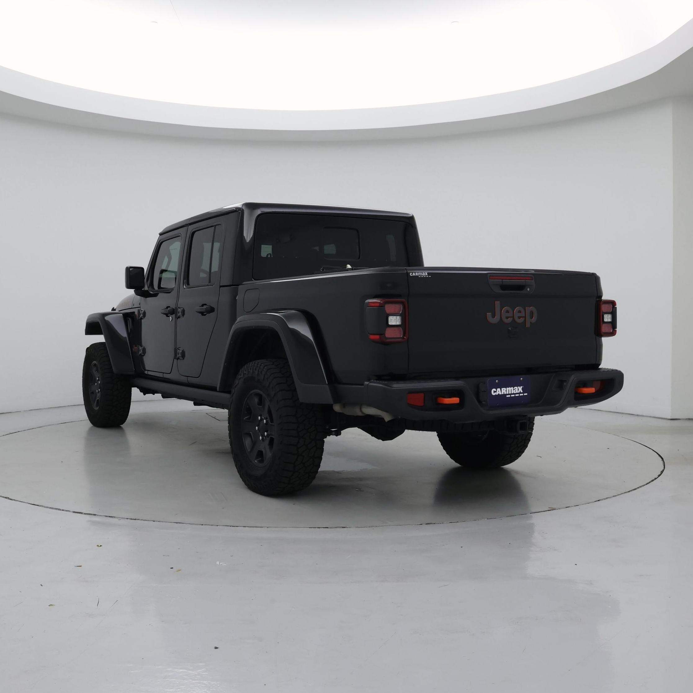 Thumbnail: 2023 Jeep Gladiator - 2