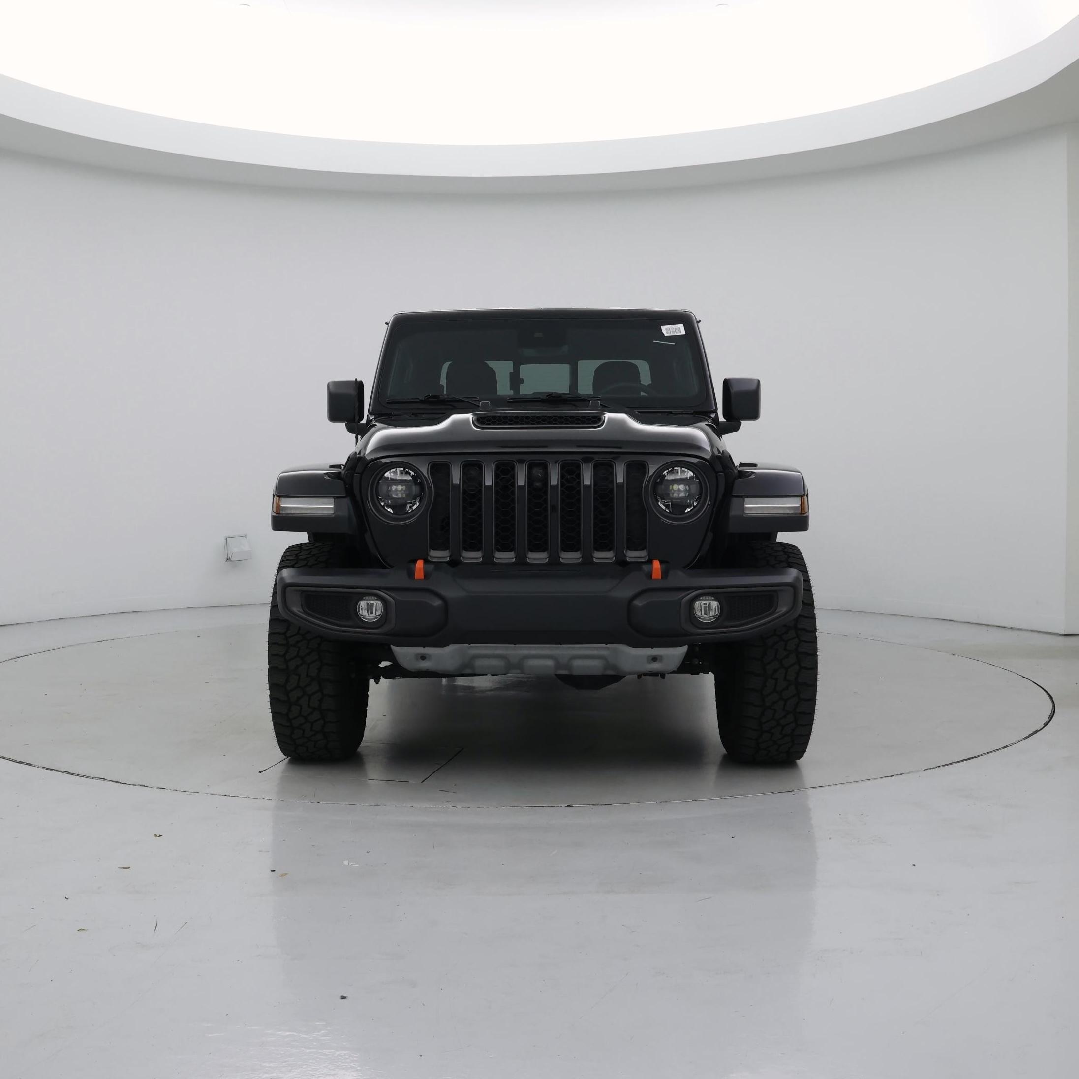 Thumbnail: 2023 Jeep Gladiator - 5