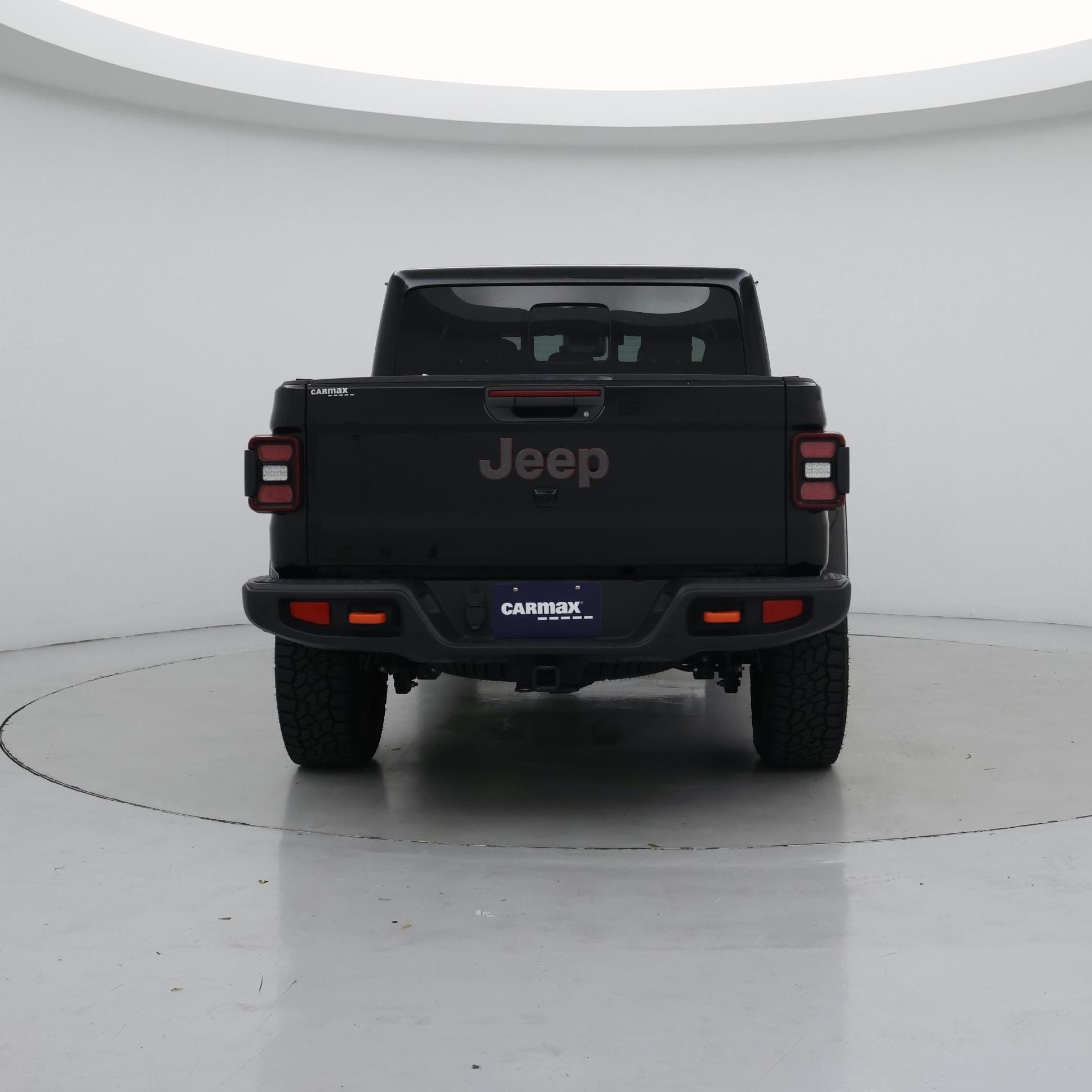 Thumbnail: 2023 Jeep Gladiator - 6