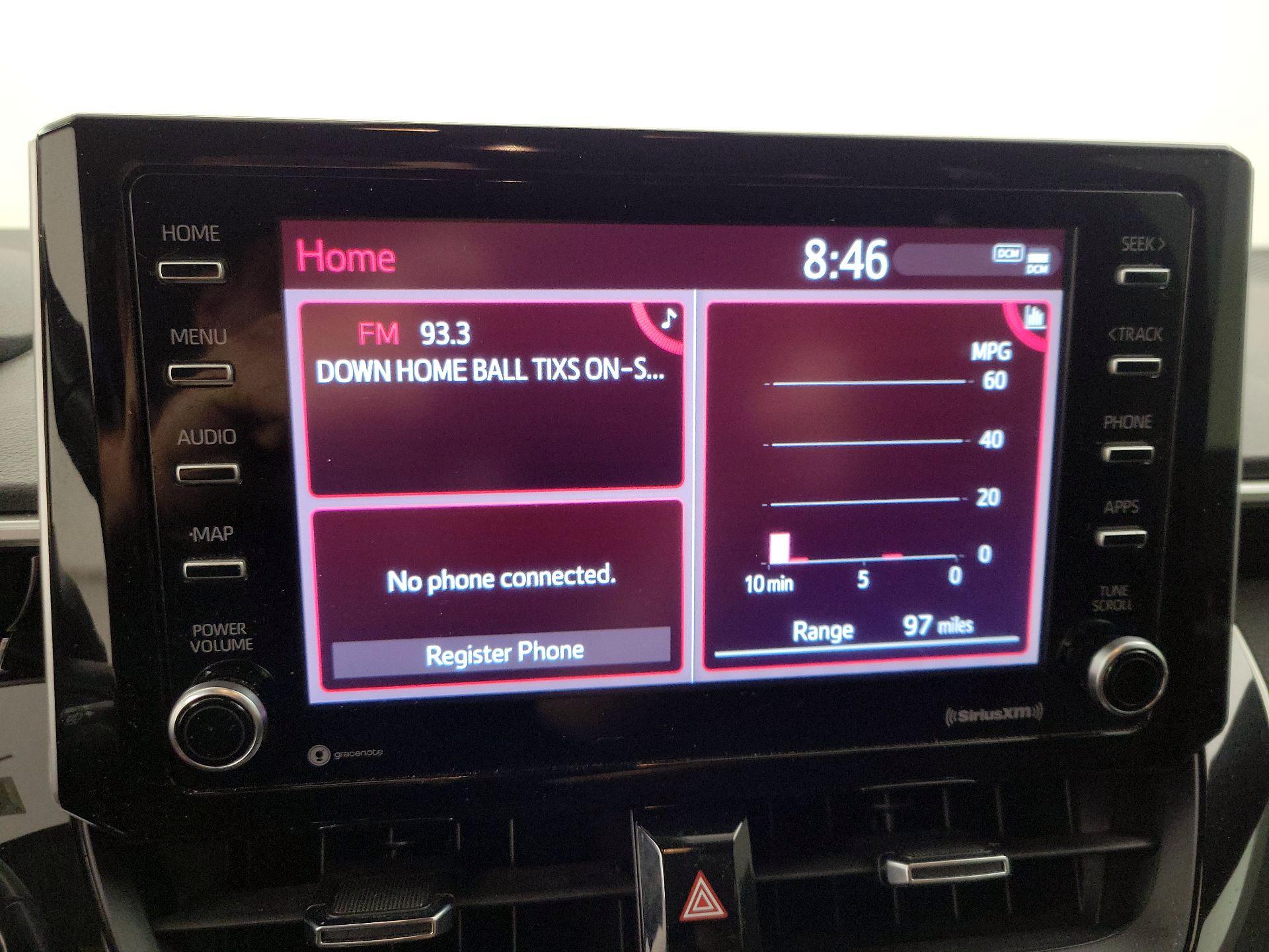 Thumbnail: 2021 Toyota Corolla - 15
