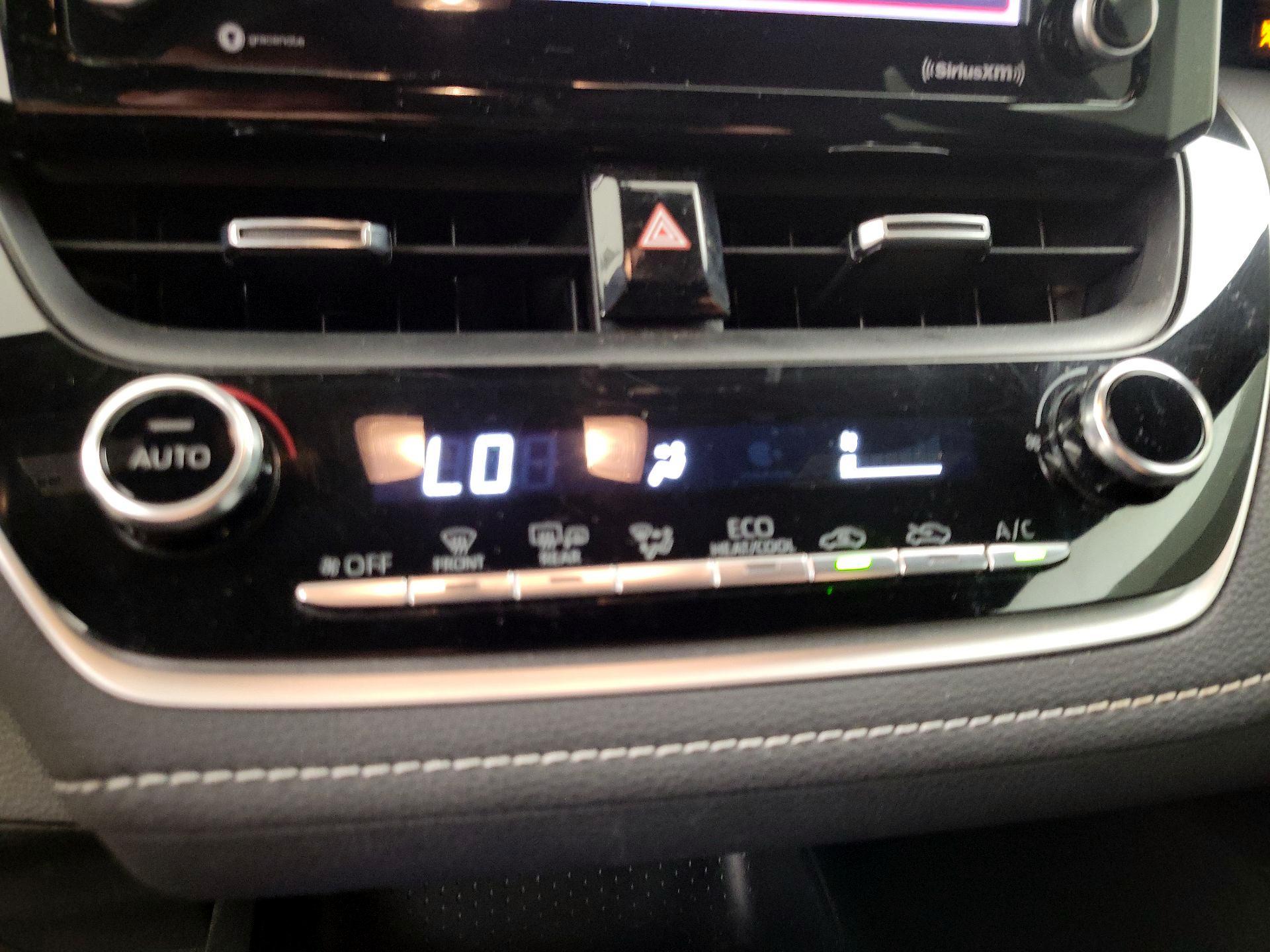 Thumbnail: 2021 Toyota Corolla - 16