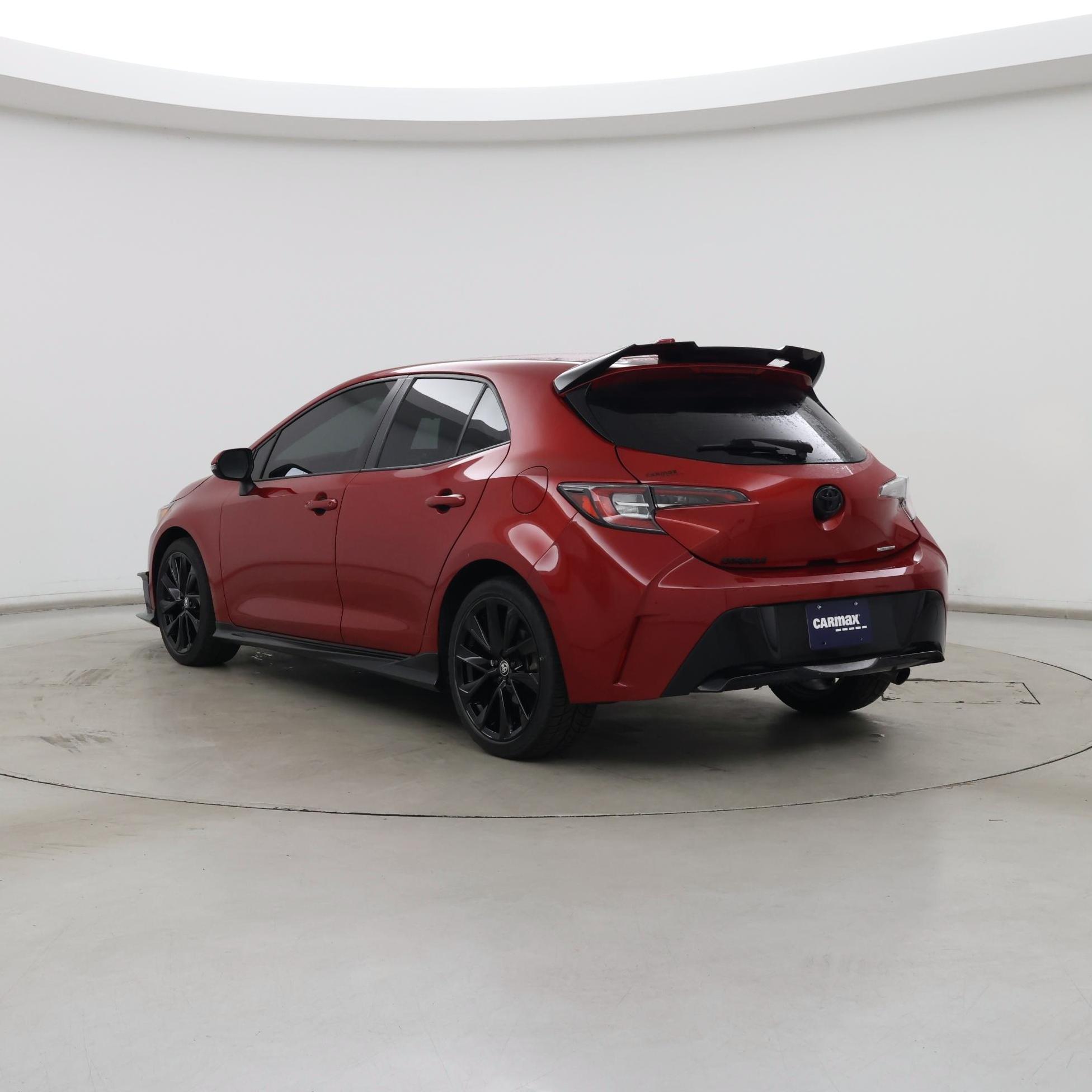 Thumbnail: 2021 Toyota Corolla - 2