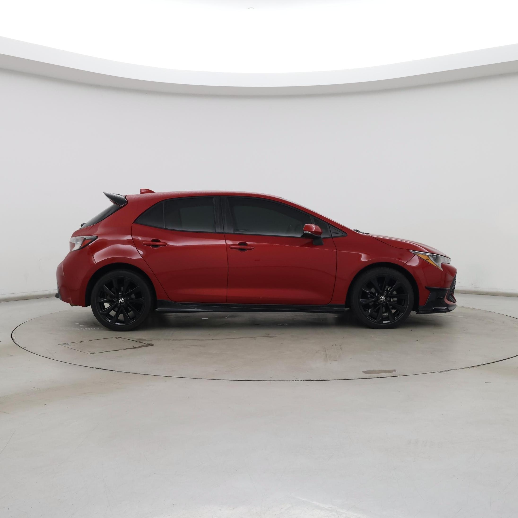 Thumbnail: 2021 Toyota Corolla - 7