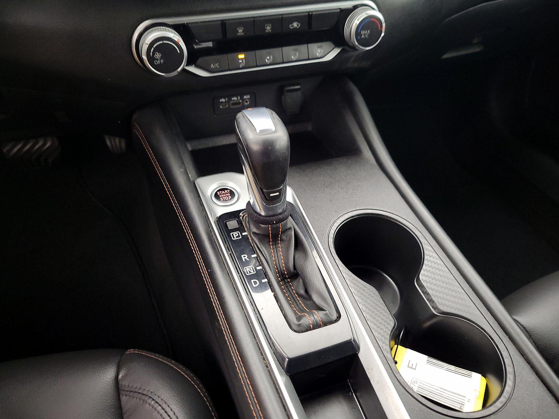 Thumbnail: 2020 Nissan Altima - 17