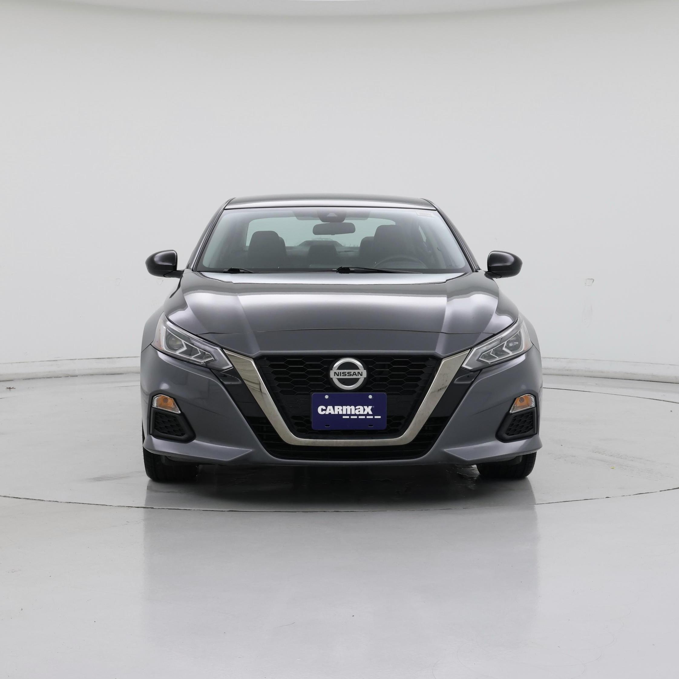 Thumbnail: 2020 Nissan Altima - 5