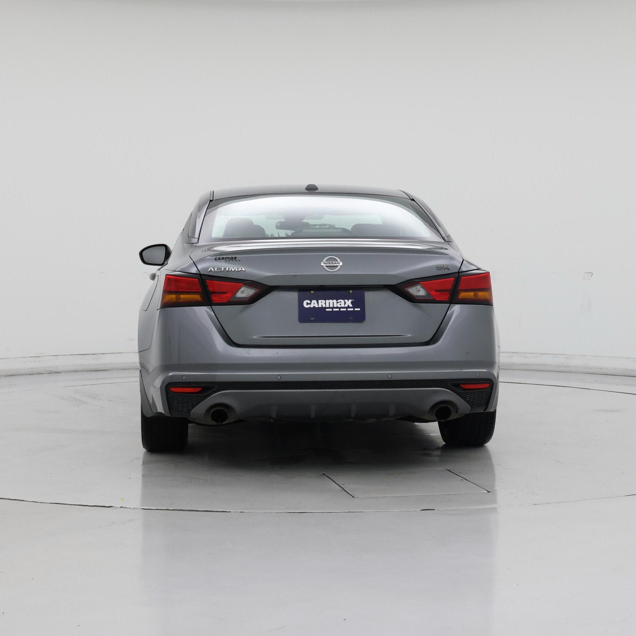 Thumbnail: 2020 Nissan Altima - 6