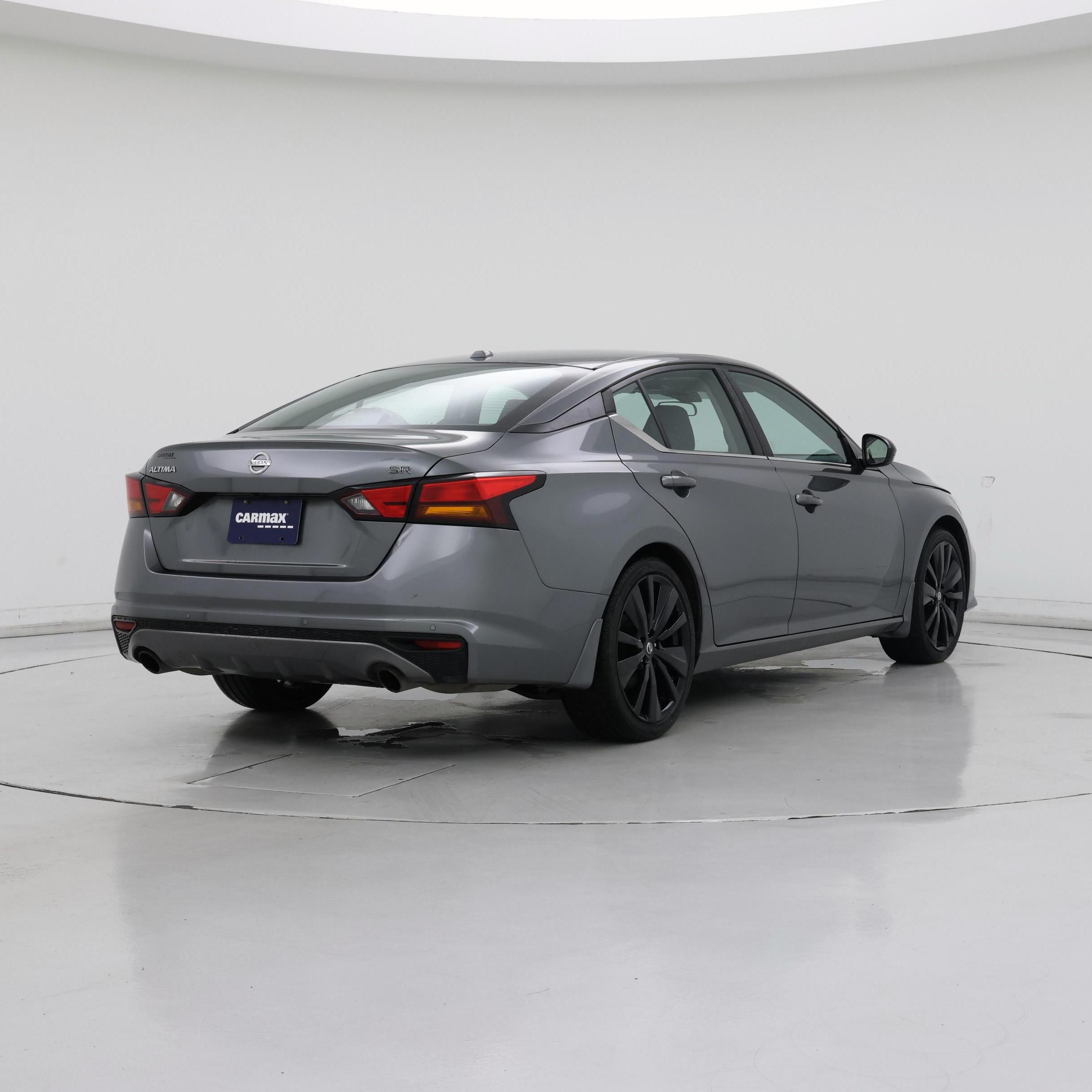 Thumbnail: 2020 Nissan Altima - 8