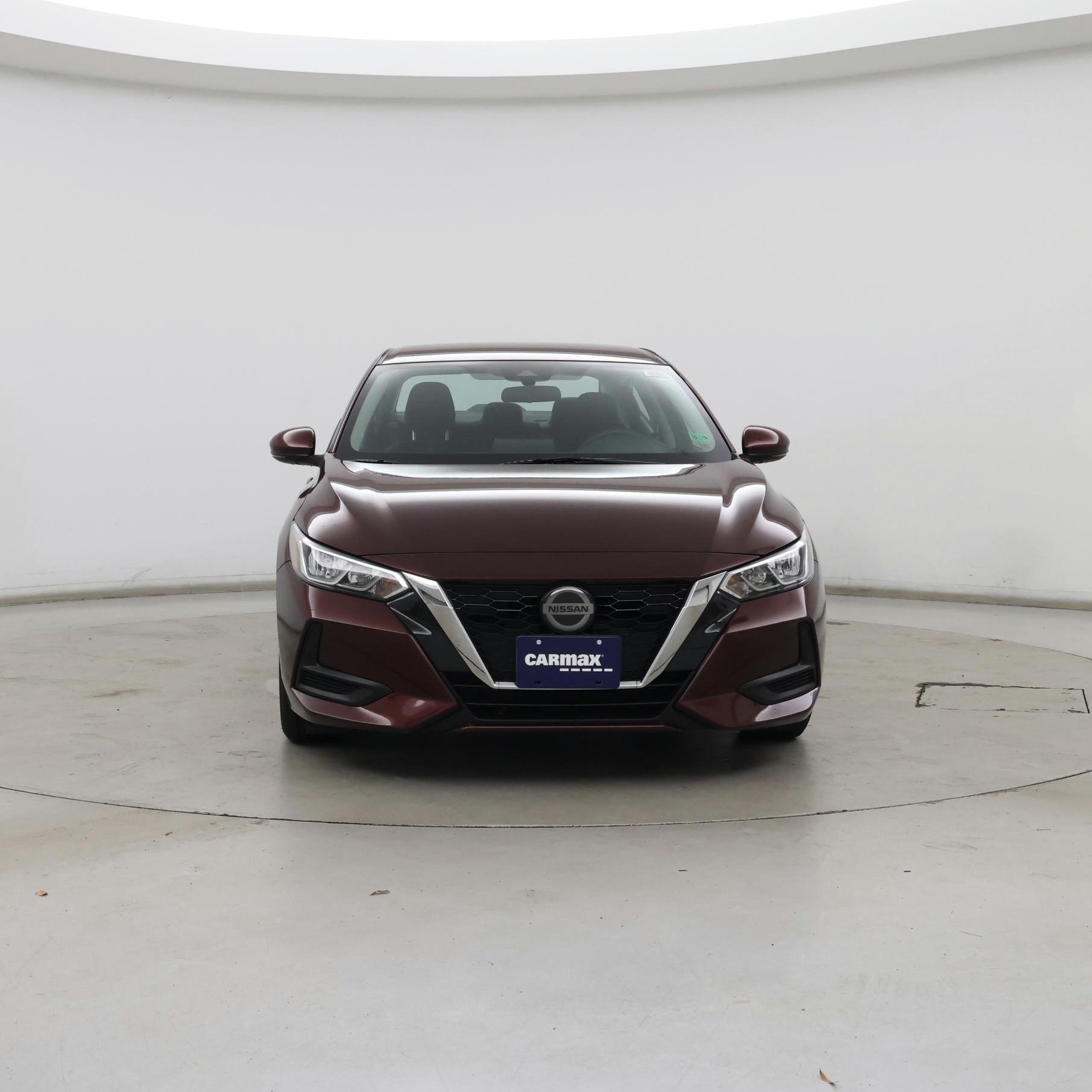 Thumbnail: 2020 Nissan Sentra - 5